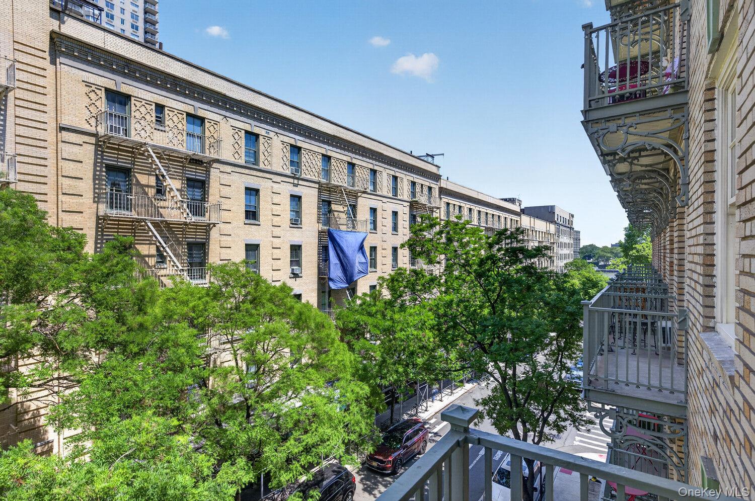 516 E 78TH Street Unit 4C, Manhattan NY 10075