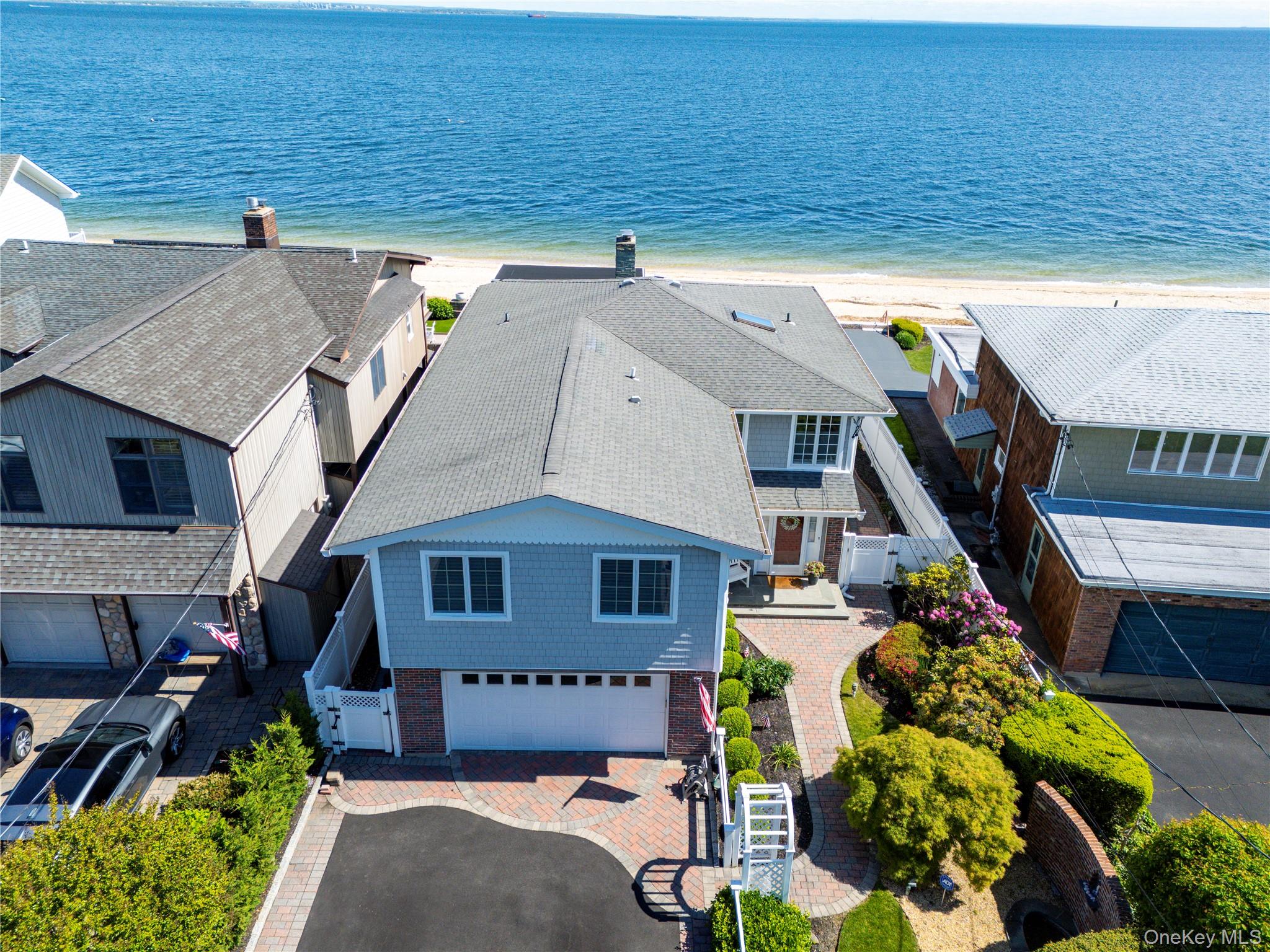 19 Oak Shore Drive, Bayville NY 11709