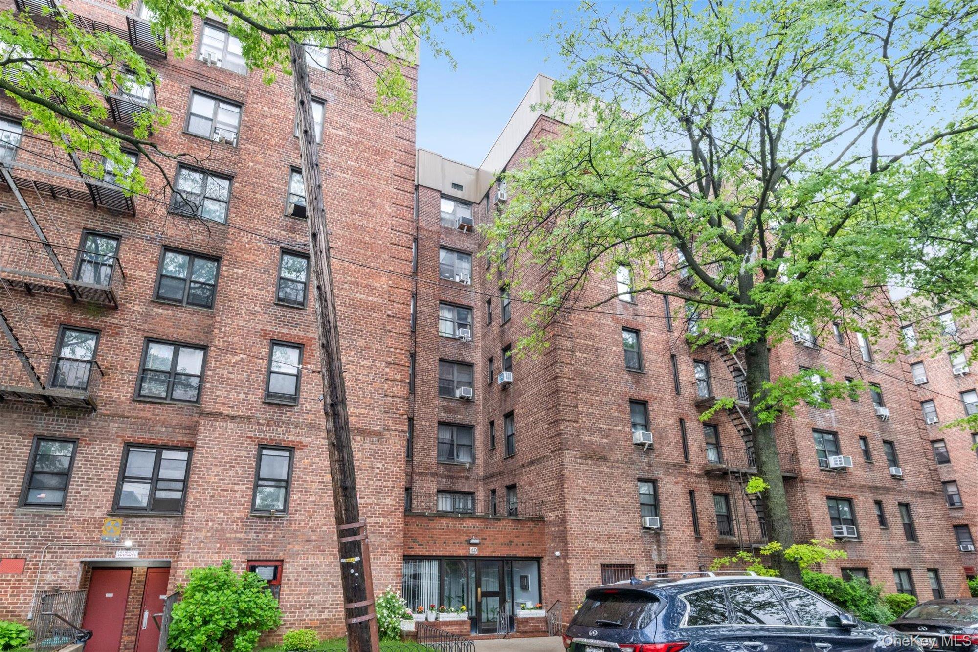 40 E 43rd Street Unit 3B, Brooklyn NY 11203