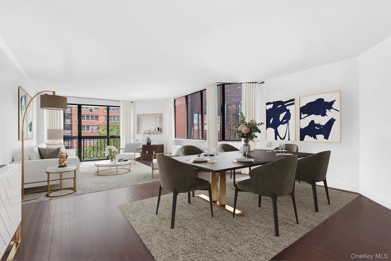 330 E 75TH Street Unit 4B, Manhattan NY 10021
