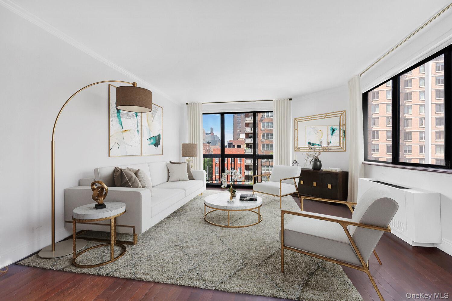 330 E 75TH Street Unit 4B, Manhattan NY 10021