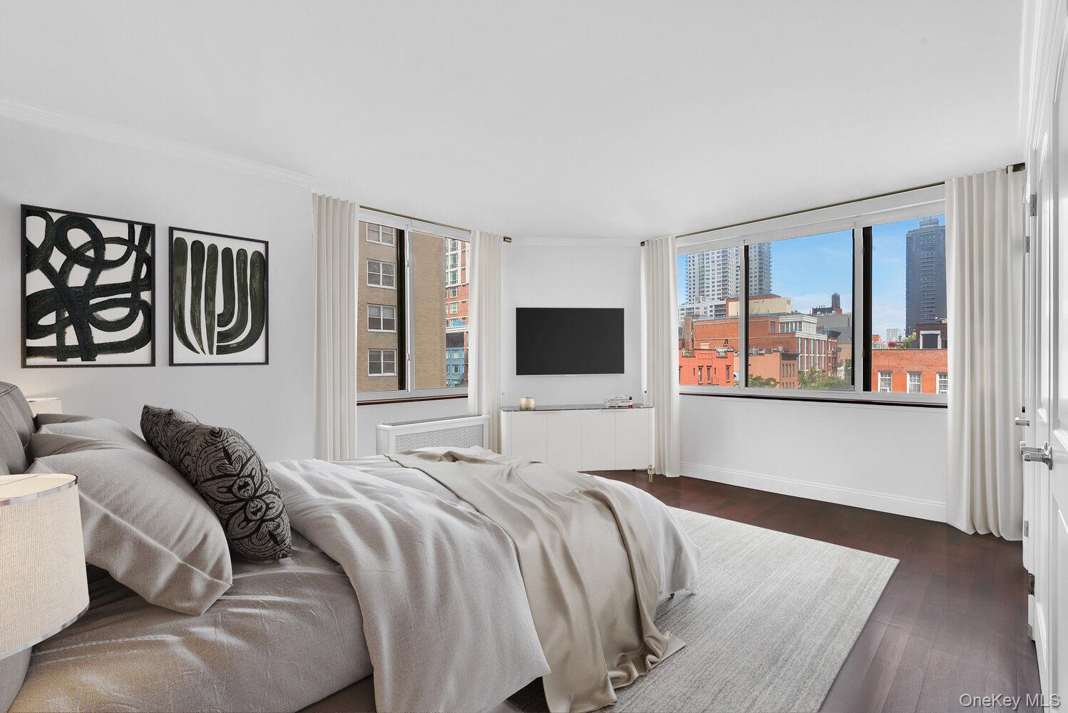 330 E 75TH Street Unit 4B, Manhattan NY 10021