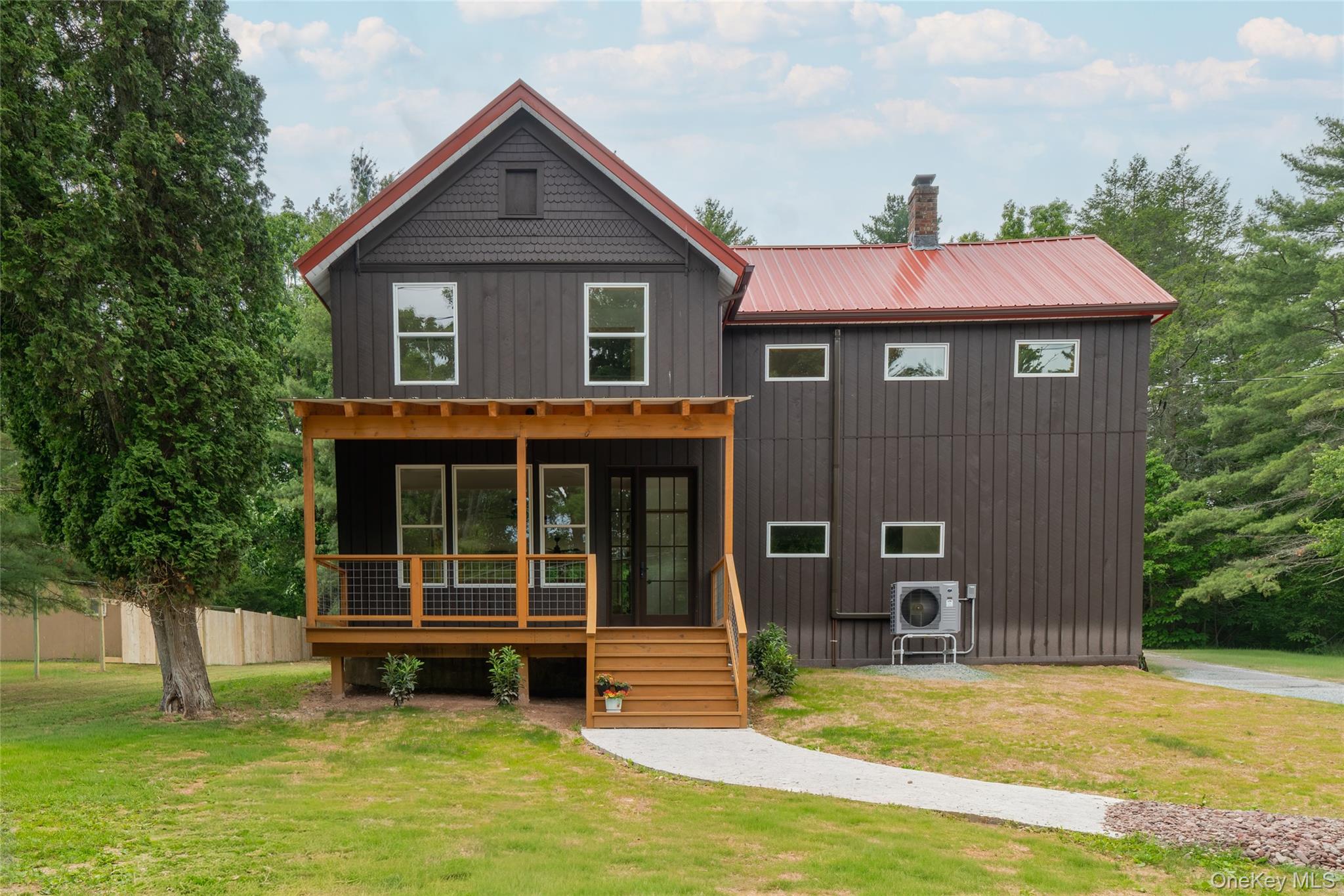 5973 State Route 97, Narrowsburg NY 12764
