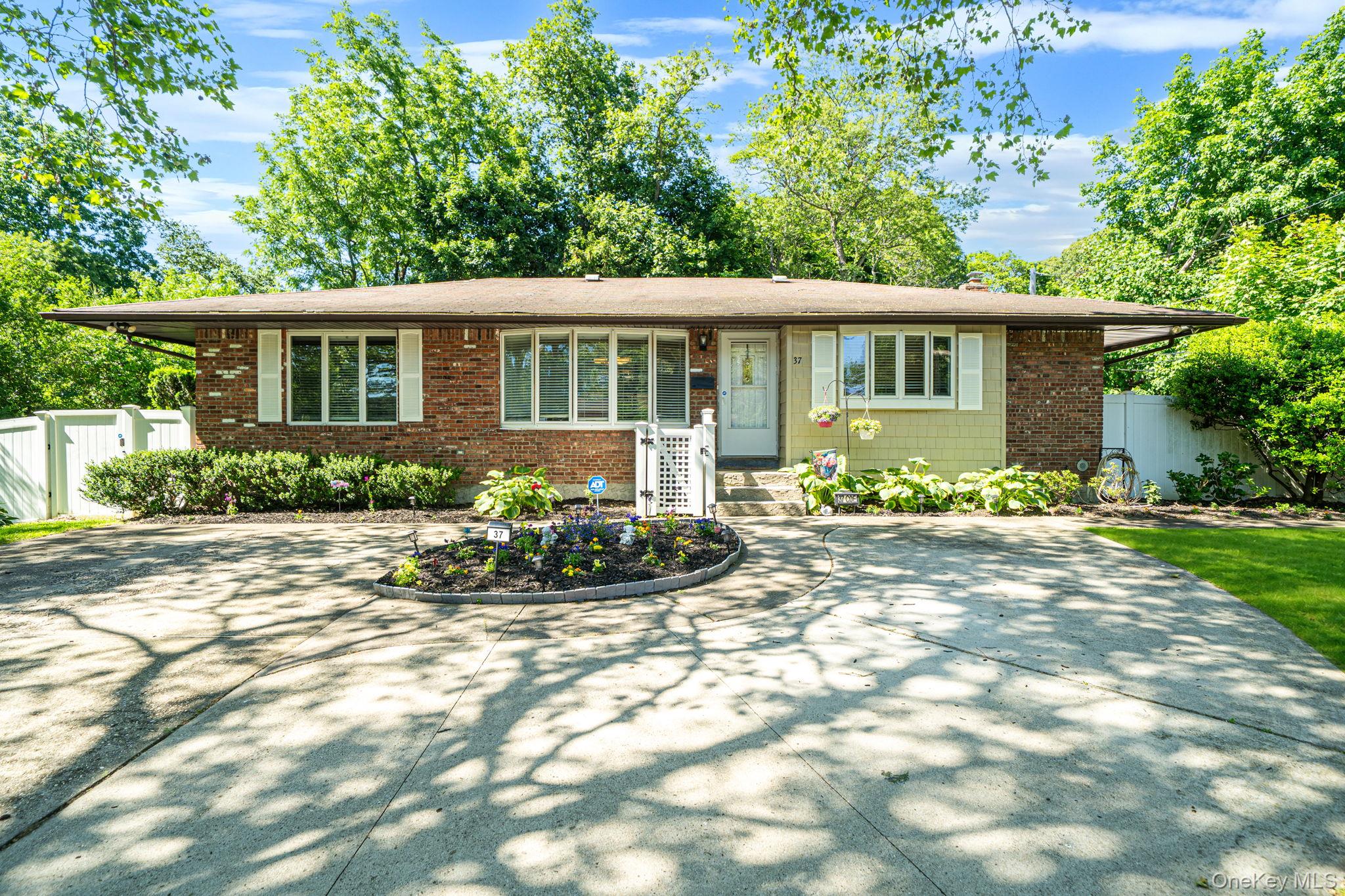 37 Coe Place, Huntington Station NY 11746