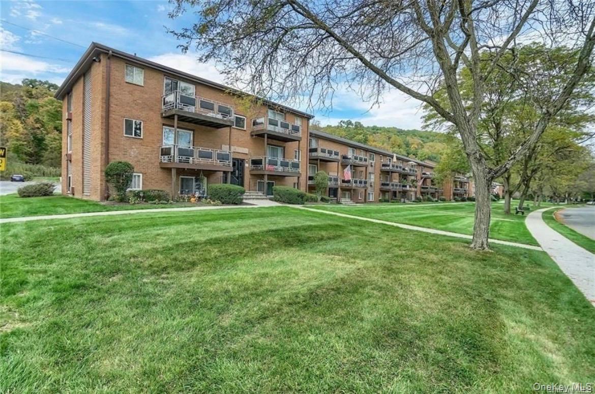 47 Tanager Road Unit 4702, Monroe NY 10950