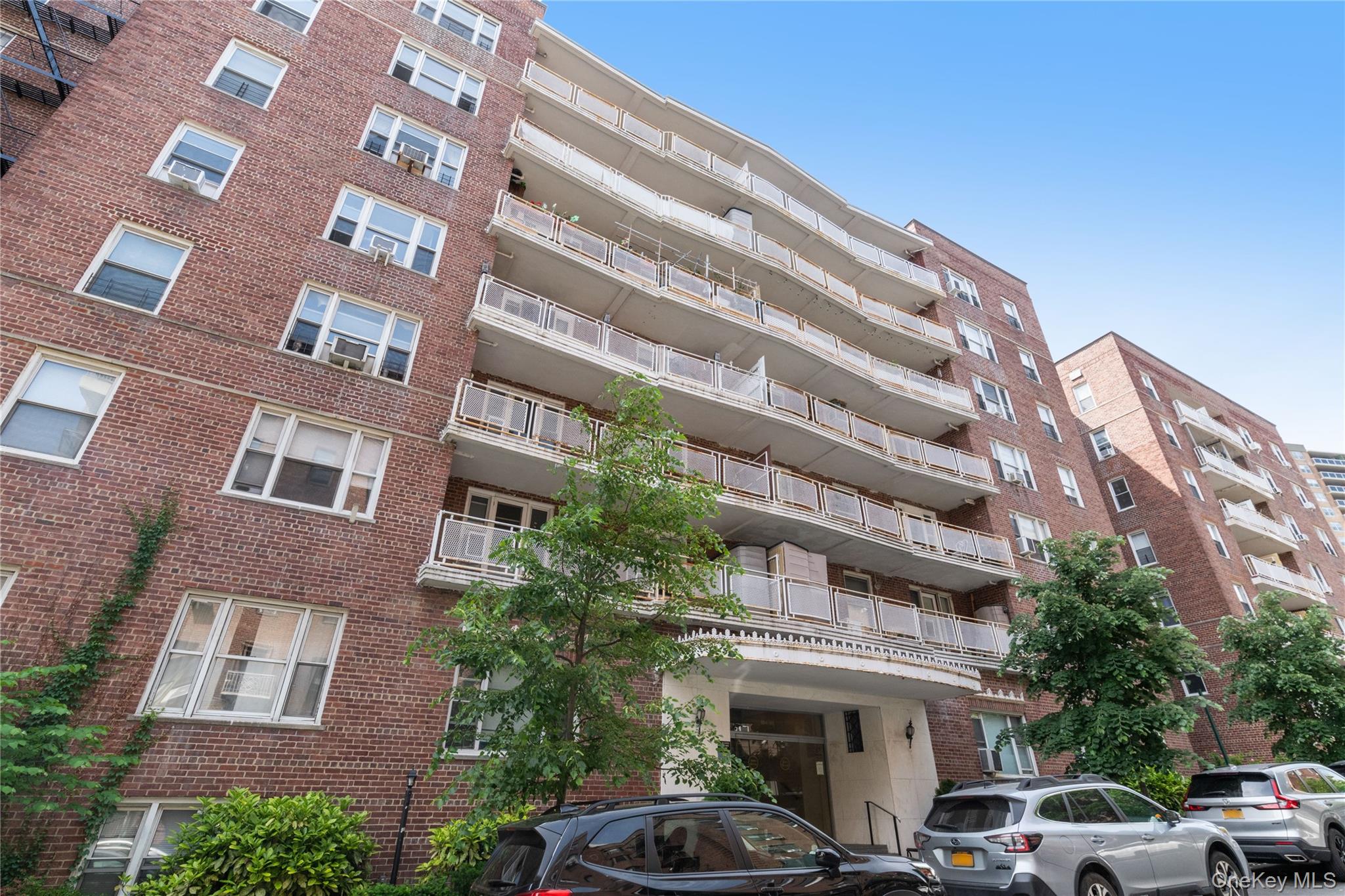 10420 68th Drive Unit AA01, Forest Hills NY 11375
