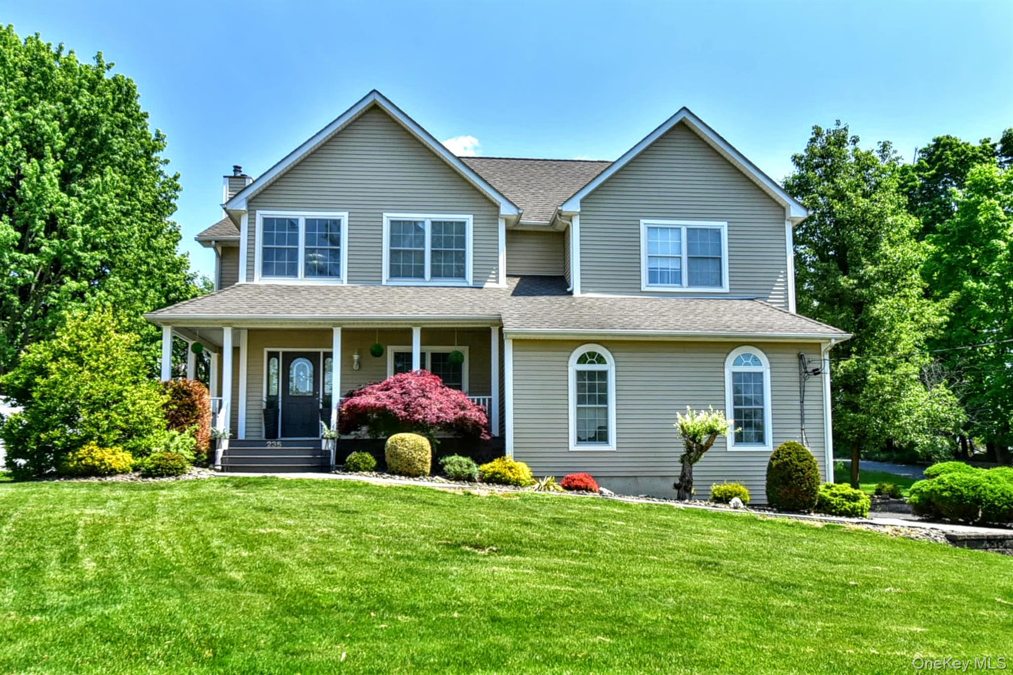 235 Sunset Terrace, Monroe NY 10950