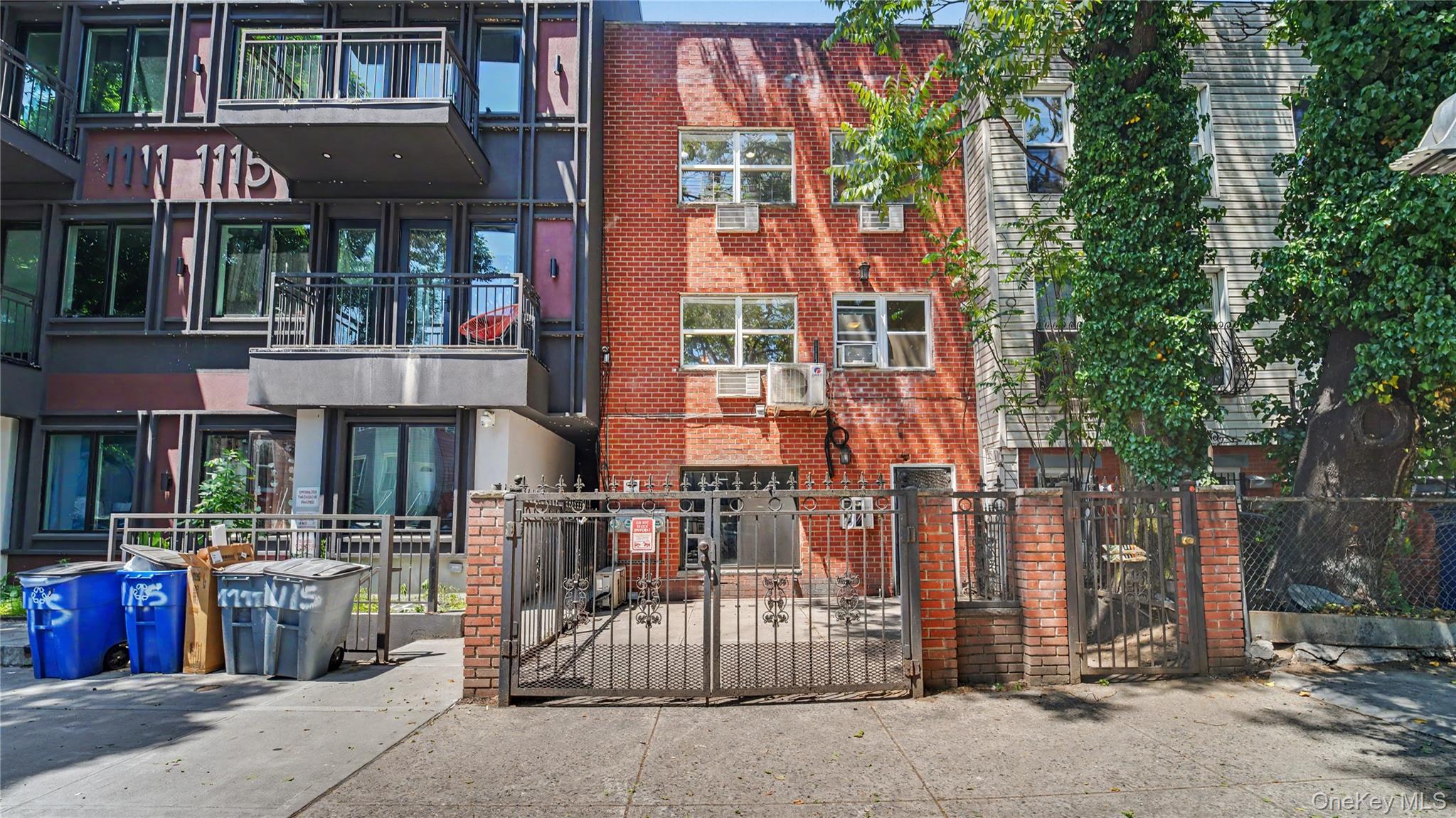 1117 Decatur Street, Brooklyn NY 11207
