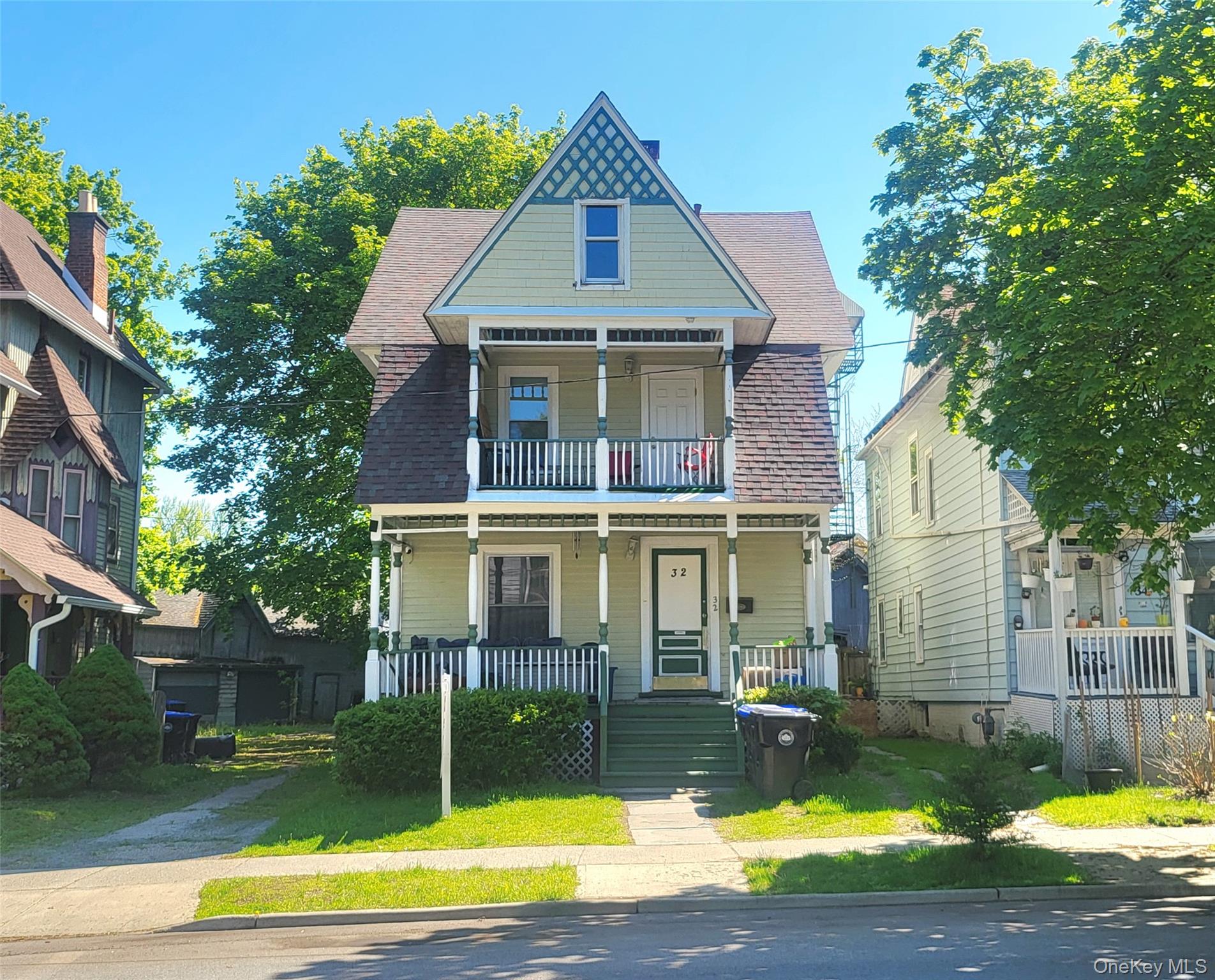 32 Hooker Avenue, Poughkeepsie NY 12601