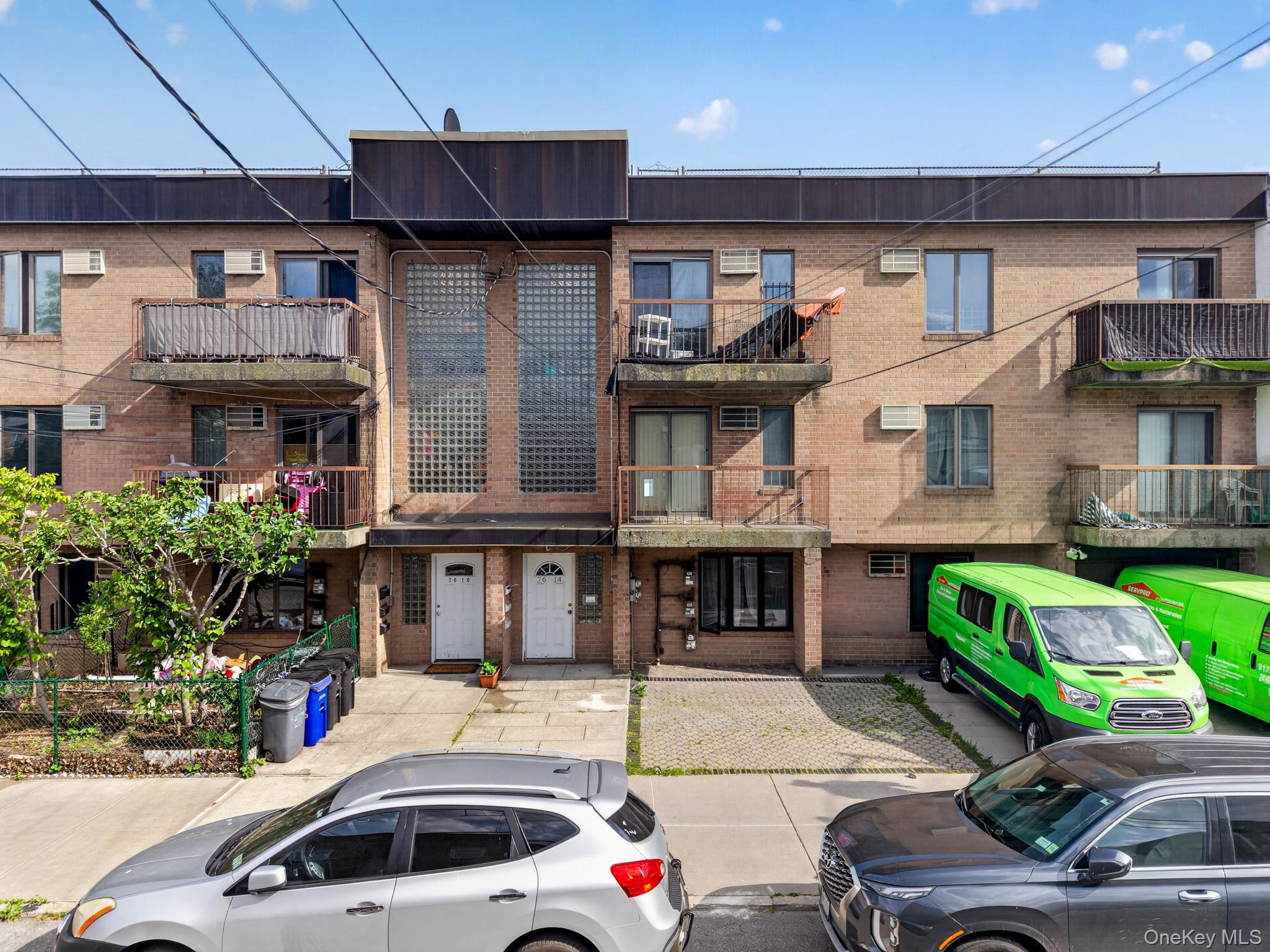76-14 69th Road, Middle Village NY 11379