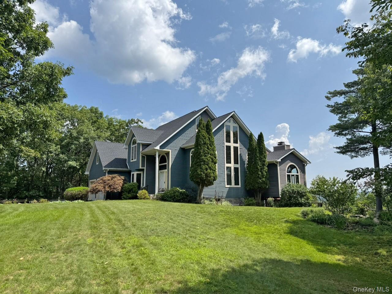 828 W Saugerties Woodstock Road, Saugerties NY 12477