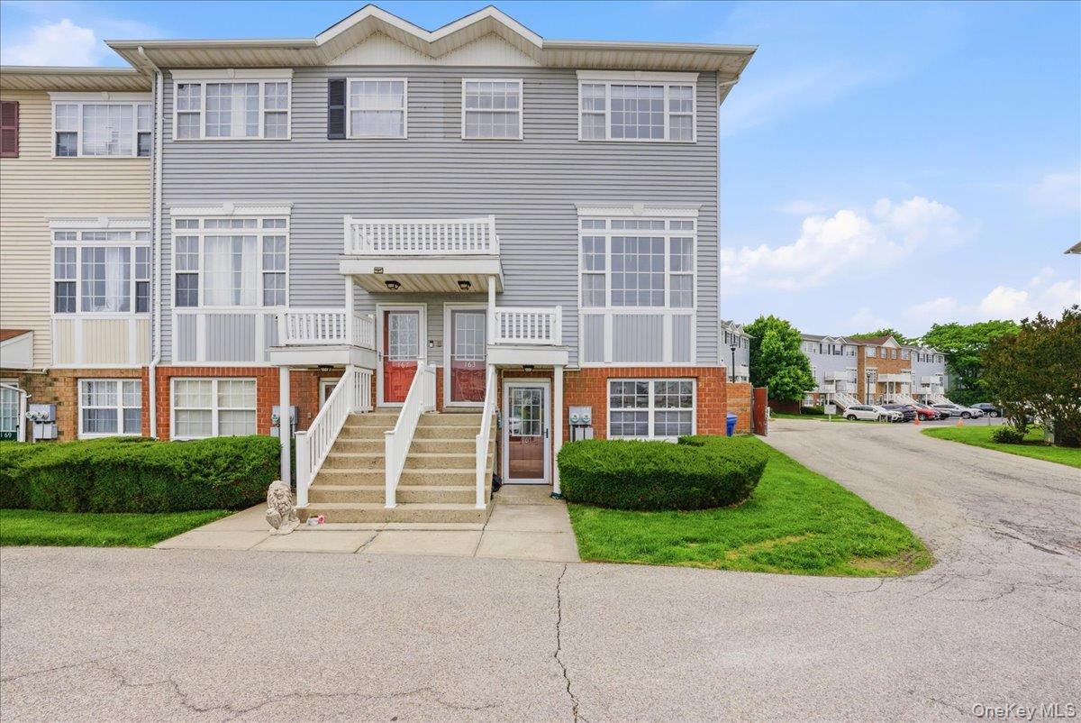 163 Surf Drive Unit 106, Bronx NY 10473