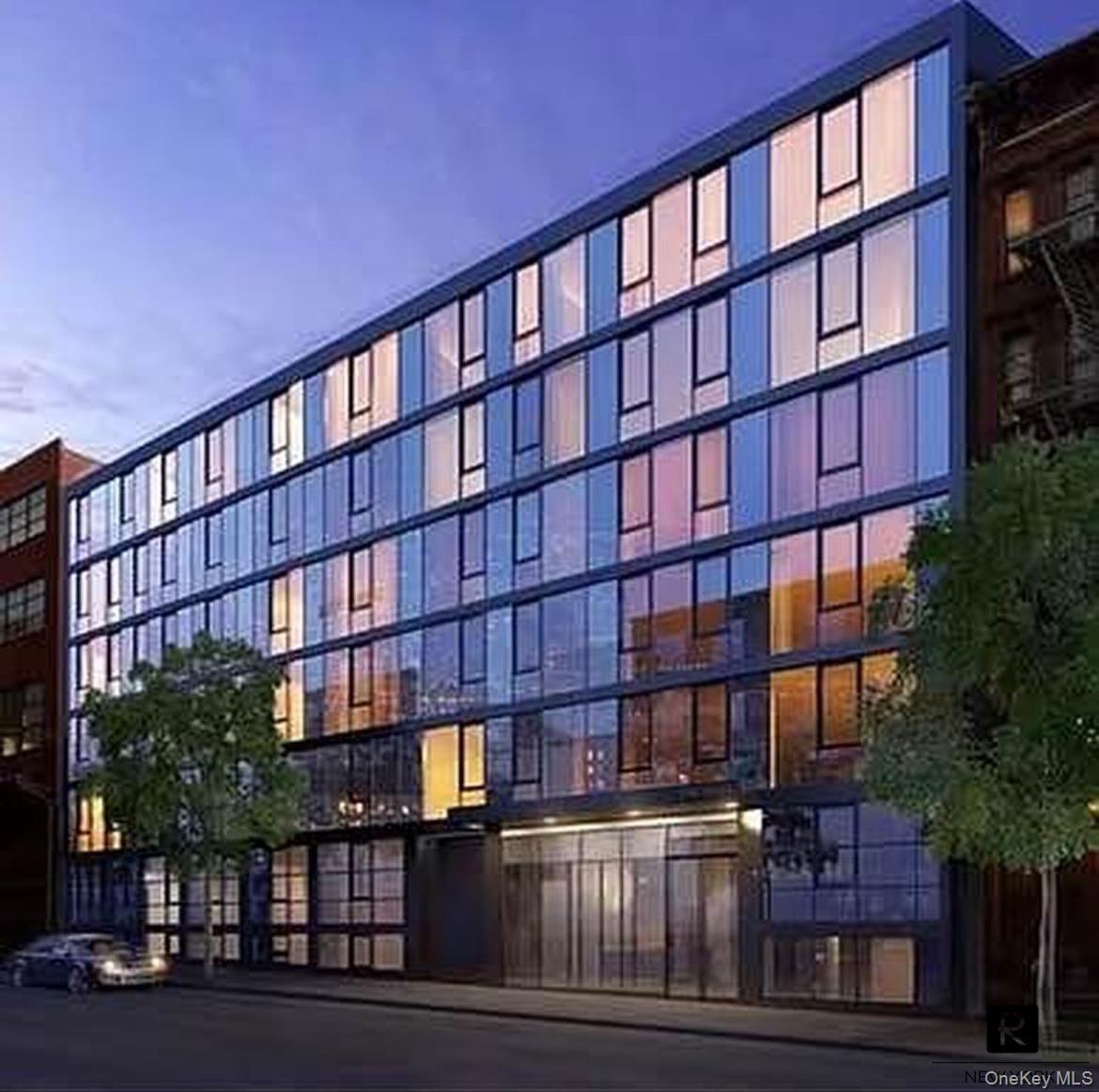 540 West 49th Street Unit 406-N, Manhattan NY 10019