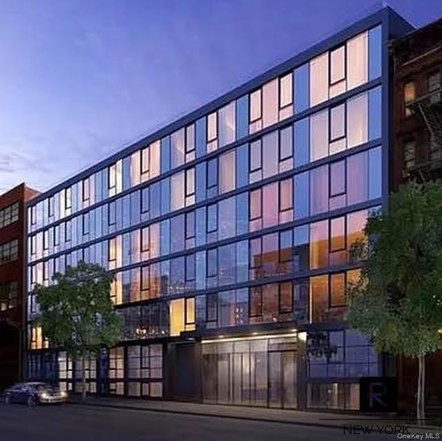 540 West 49th Street Unit 406-N, Manhattan NY 10019