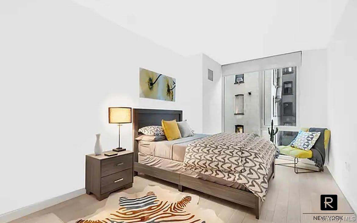 540 West 49th Street Unit 406-N, Manhattan NY 10019