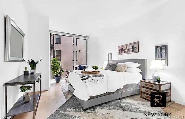 540 West 49th Street Unit 406-N, Manhattan NY 10019