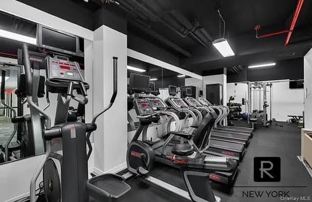 540 West 49th Street Unit 406-N, Manhattan NY 10019