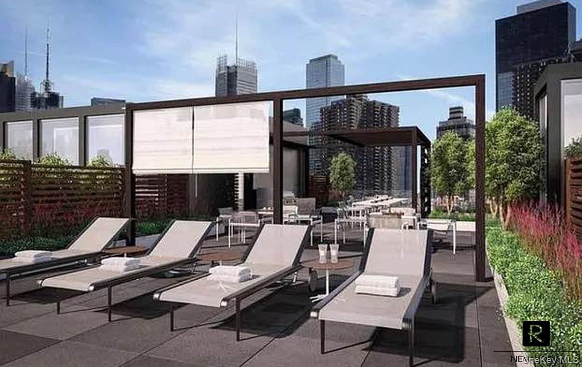 540 West 49th Street Unit 406-N, Manhattan NY 10019