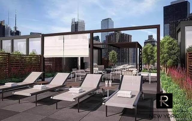 540 West 49th Street Unit 406-N, Manhattan NY 10019