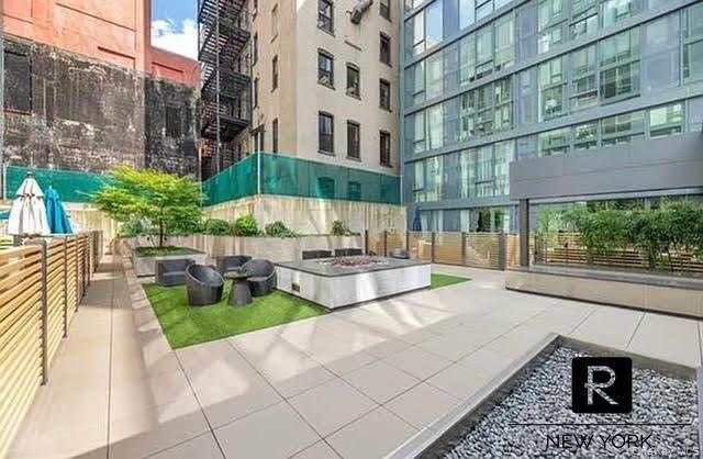 540 West 49th Street Unit 406-N, Manhattan NY 10019