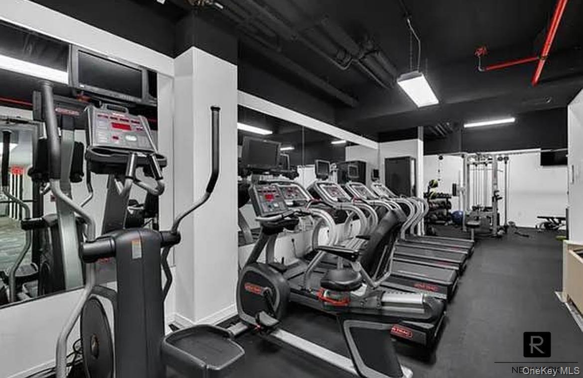 540 West 49th Street Unit 406-N, Manhattan NY 10019