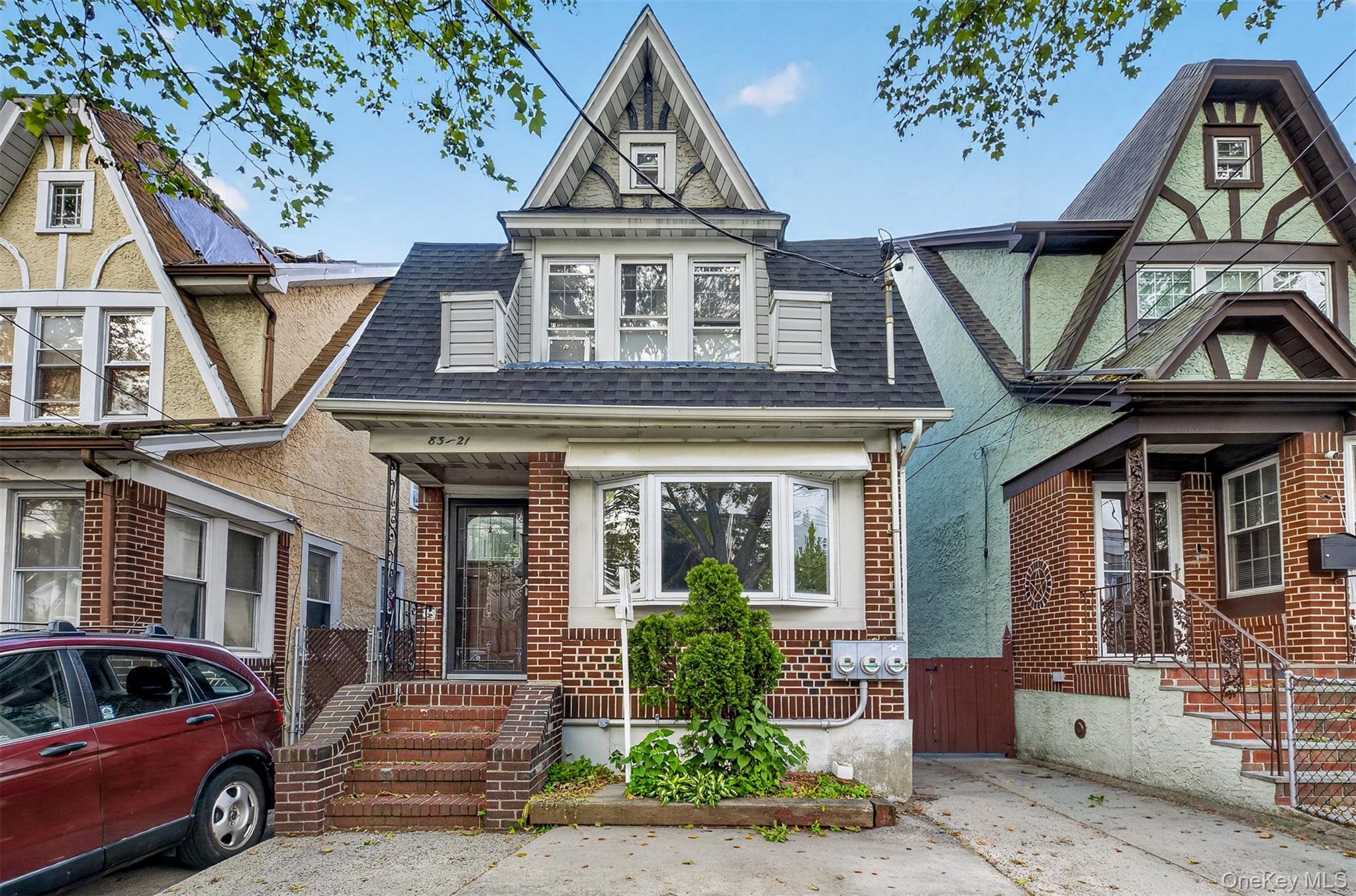 83-21 160th Street, Jamaica NY 11432