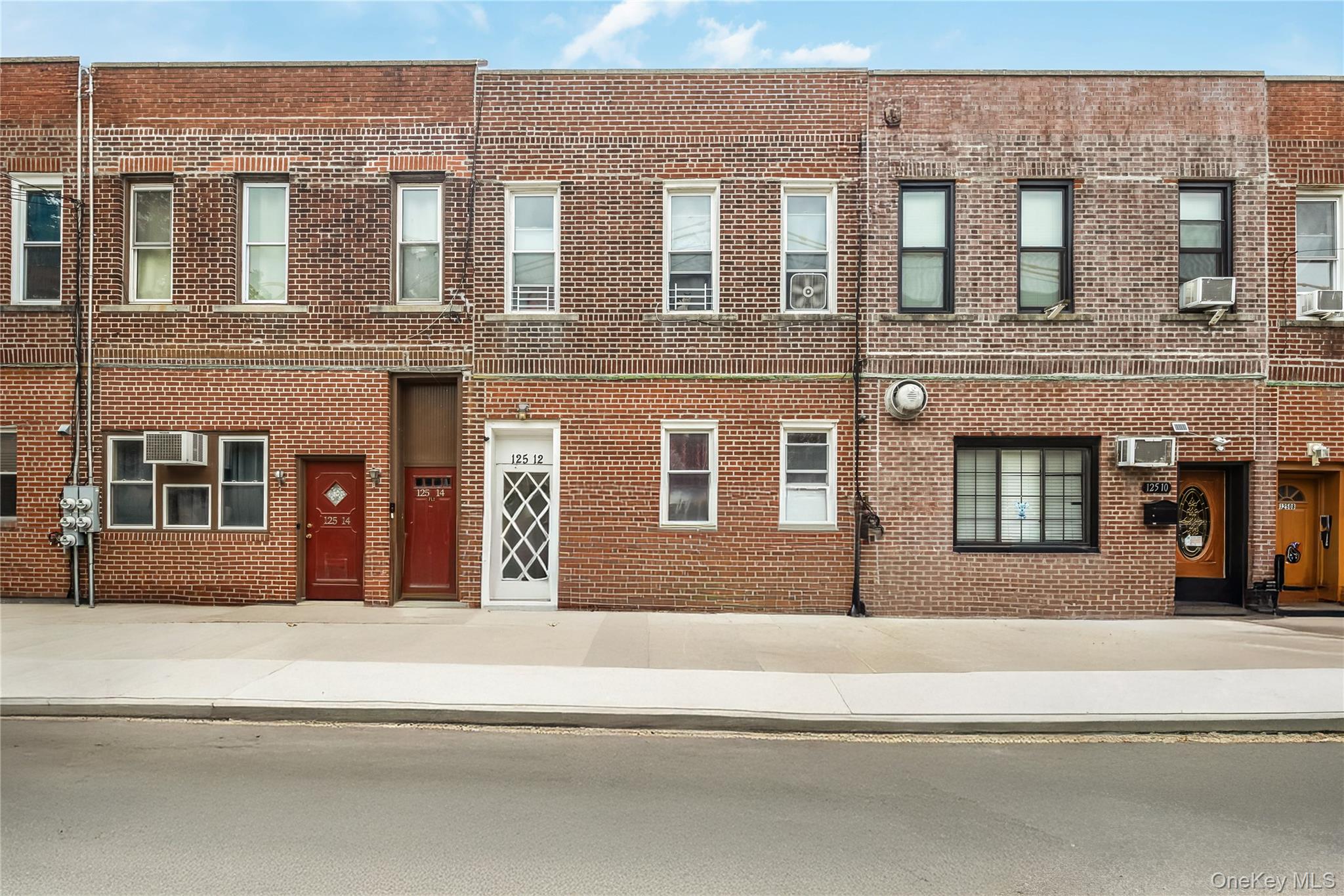 125-12 18th Avenue, College Point NY 11356