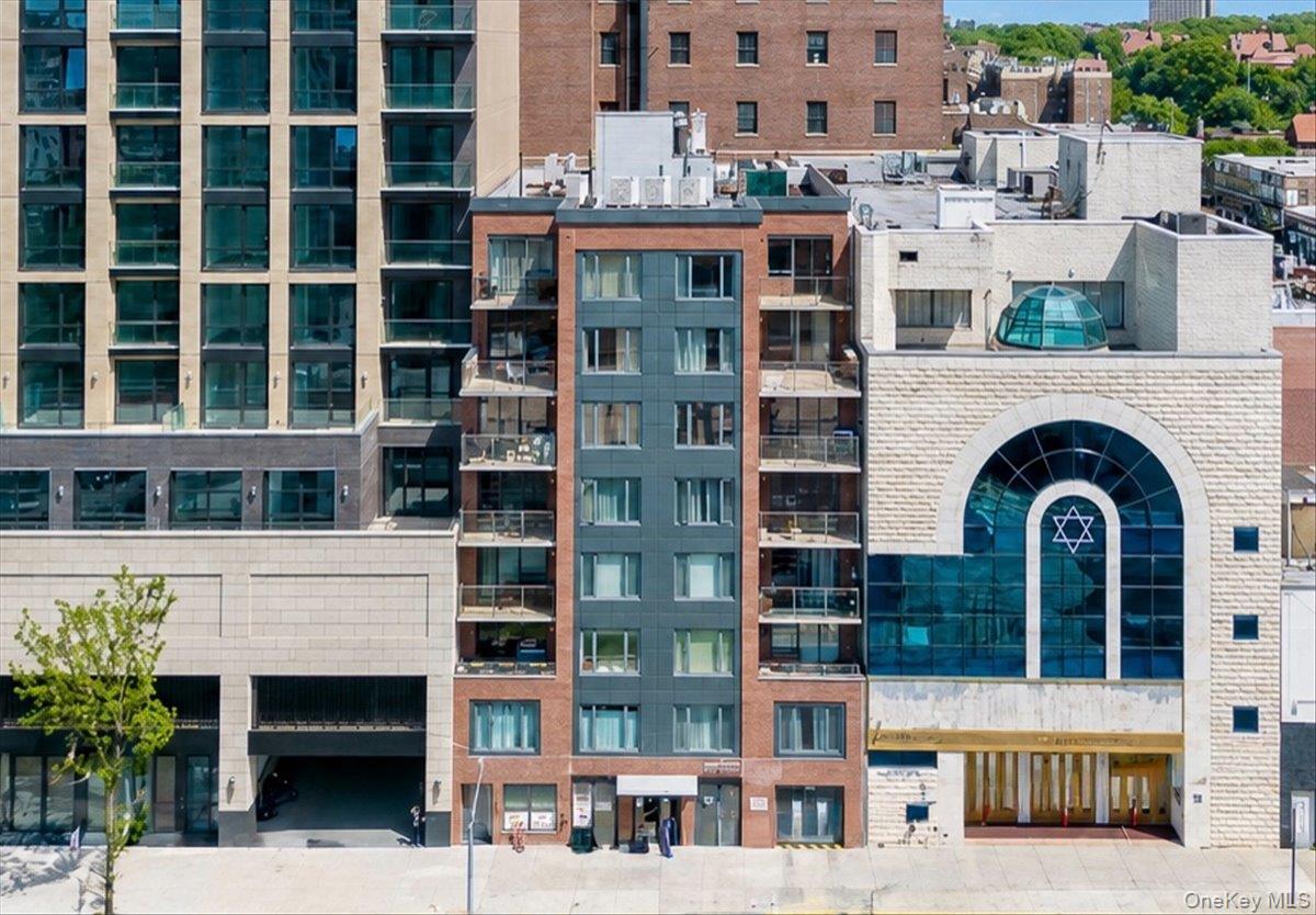 106-20 70th Avenue Unit 4B, Forest Hills NY 11375