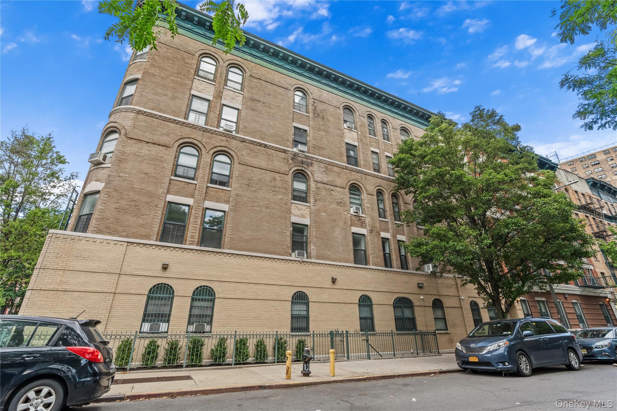 313 W 143rd Street Unit 3C, Manhattan NY 10030