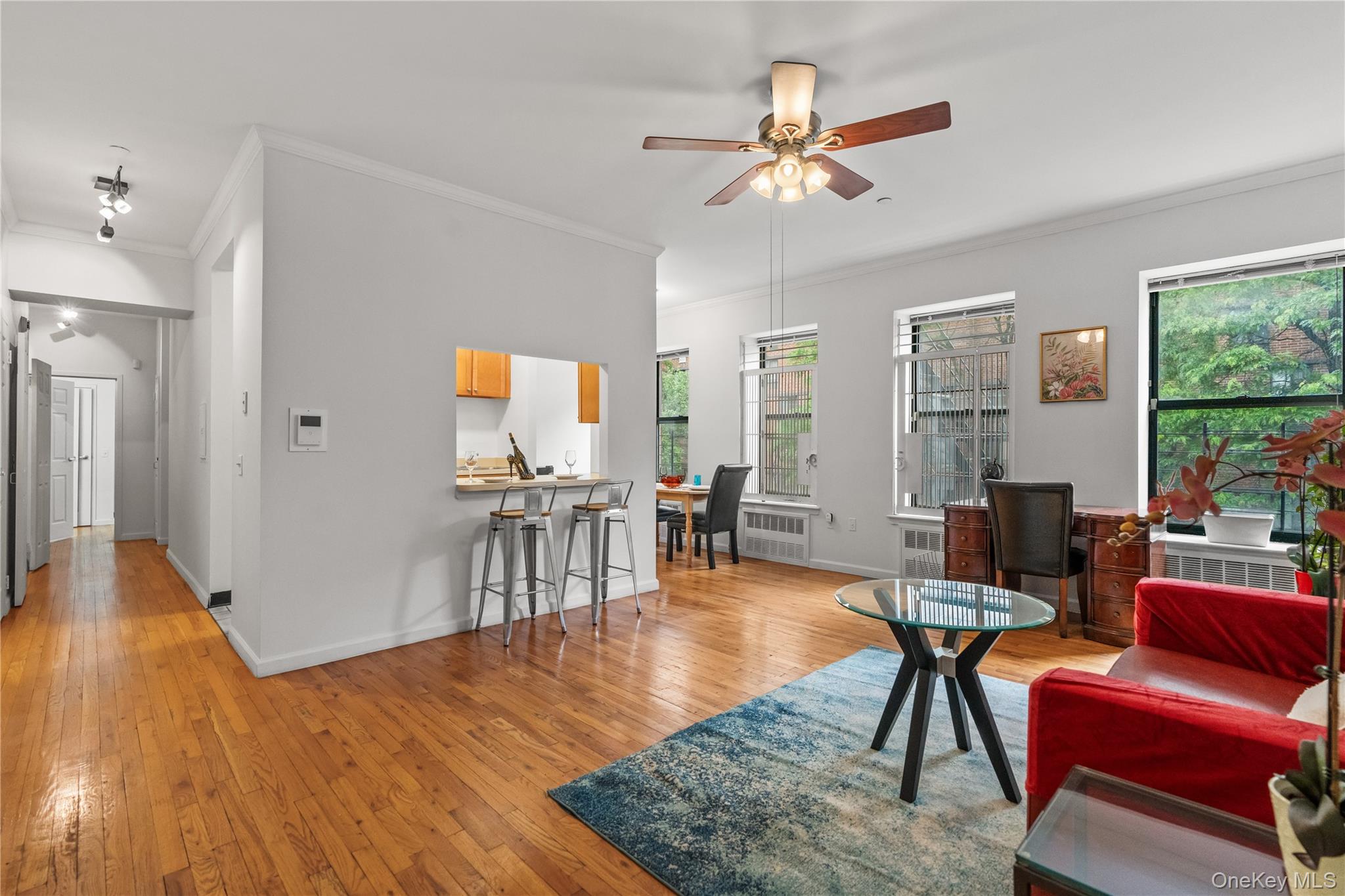 313 W 143rd Street Unit 3C, Manhattan NY 10030