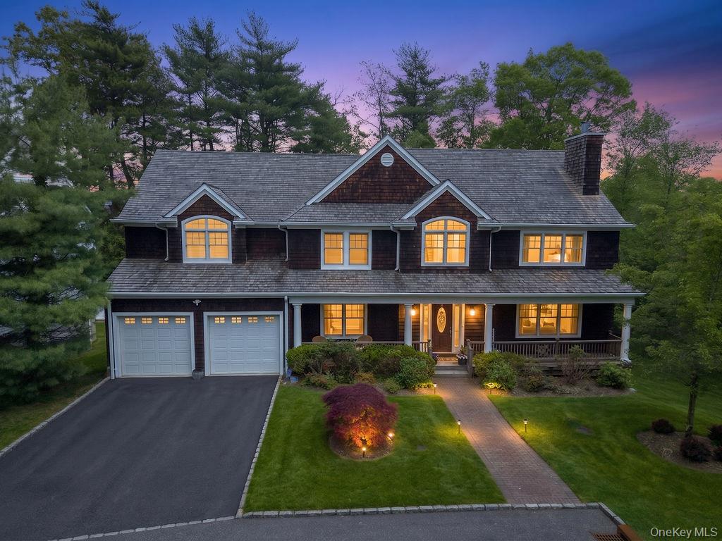 899 Harbor View Road, Mill Neck NY 11771