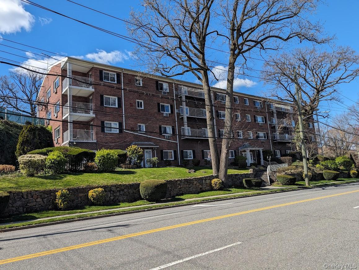 2333 Palmer Avenue Unit 2F, New Rochelle NY 10801