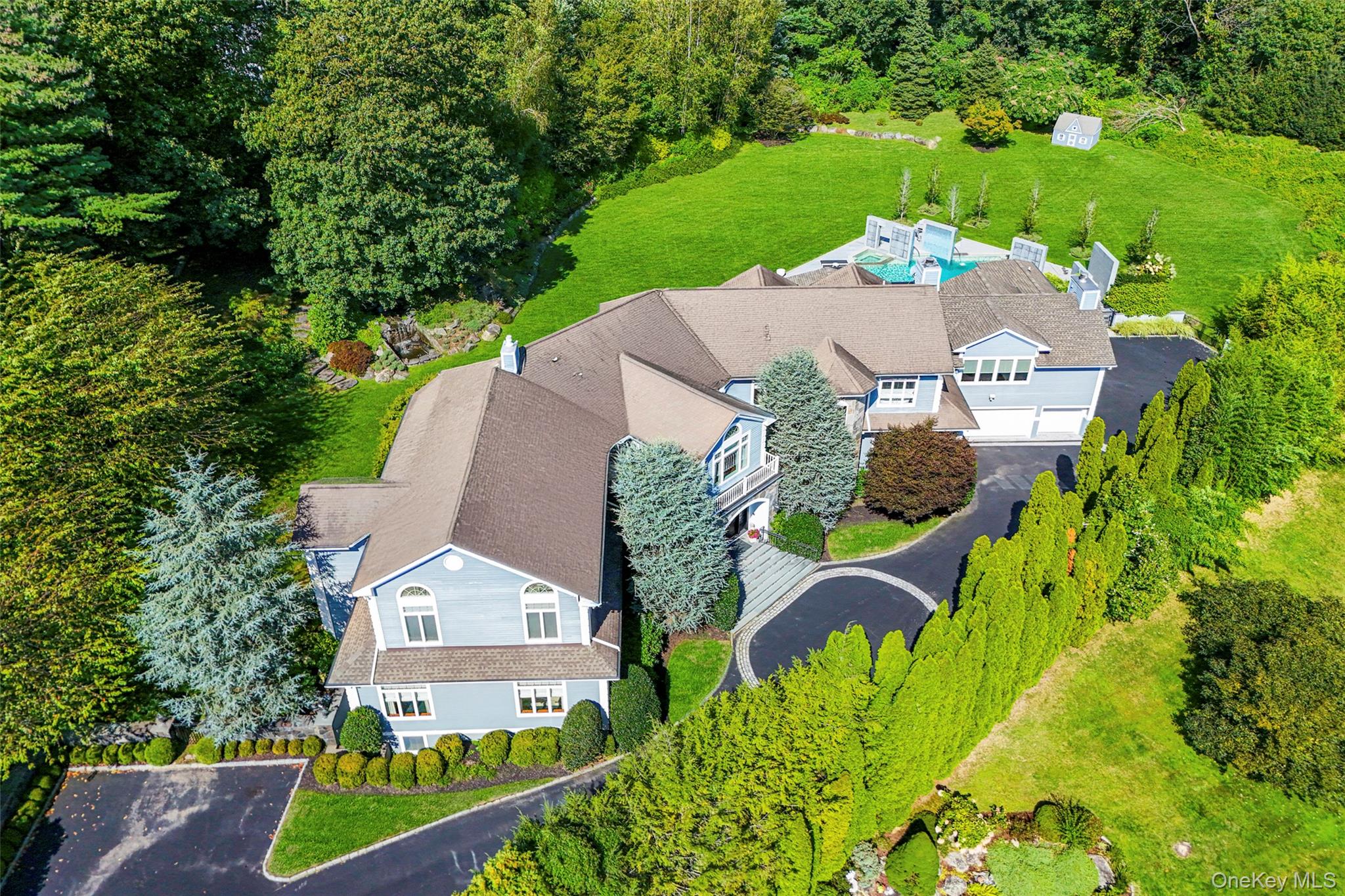23 Pheasant Drive, Rye NY 10580