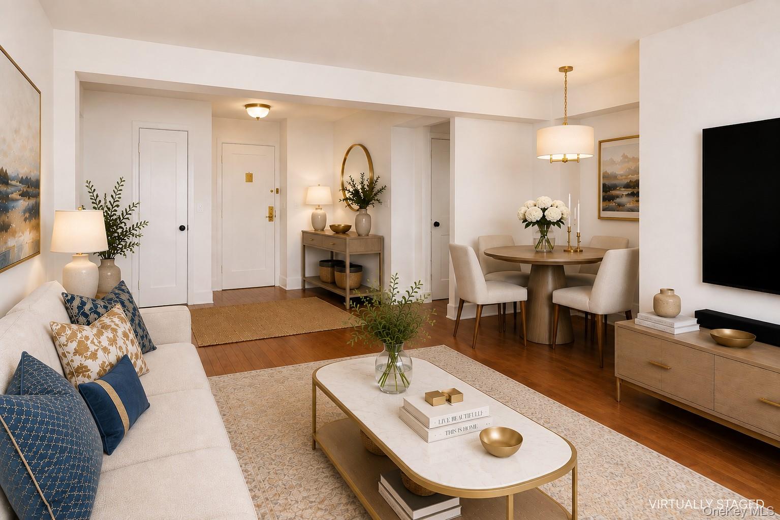 525 W 235th Street Unit 4D, Bronx NY 10463