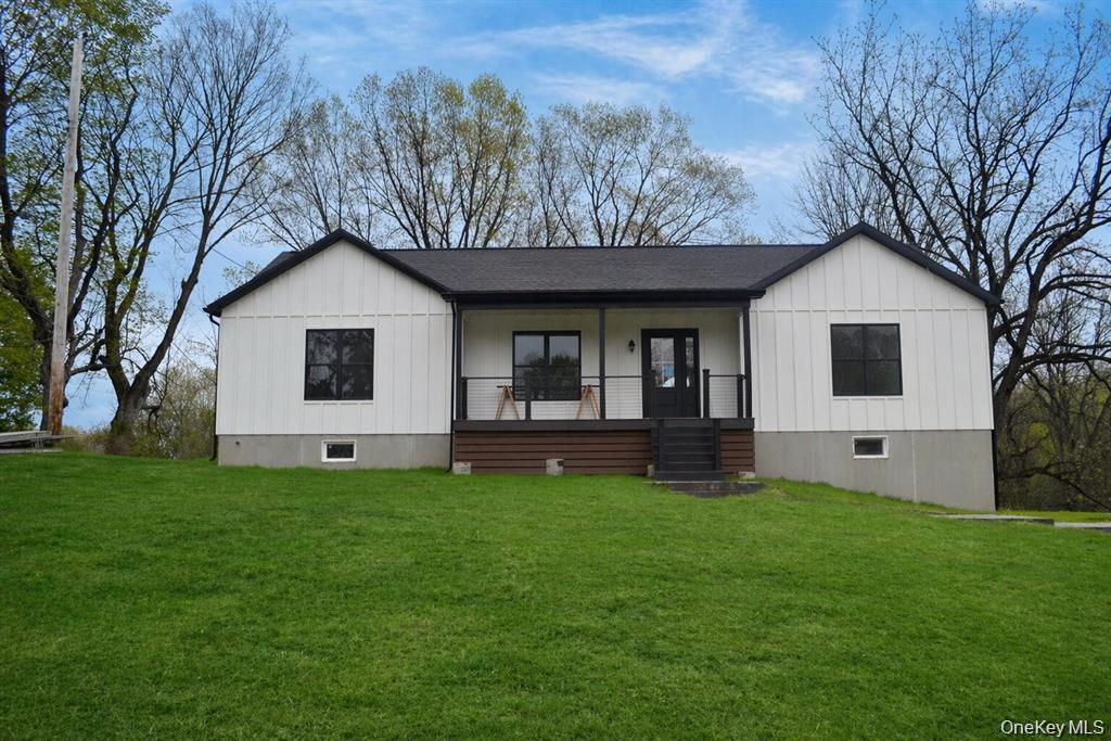 42 Sands Avenue, Milton NY 12547