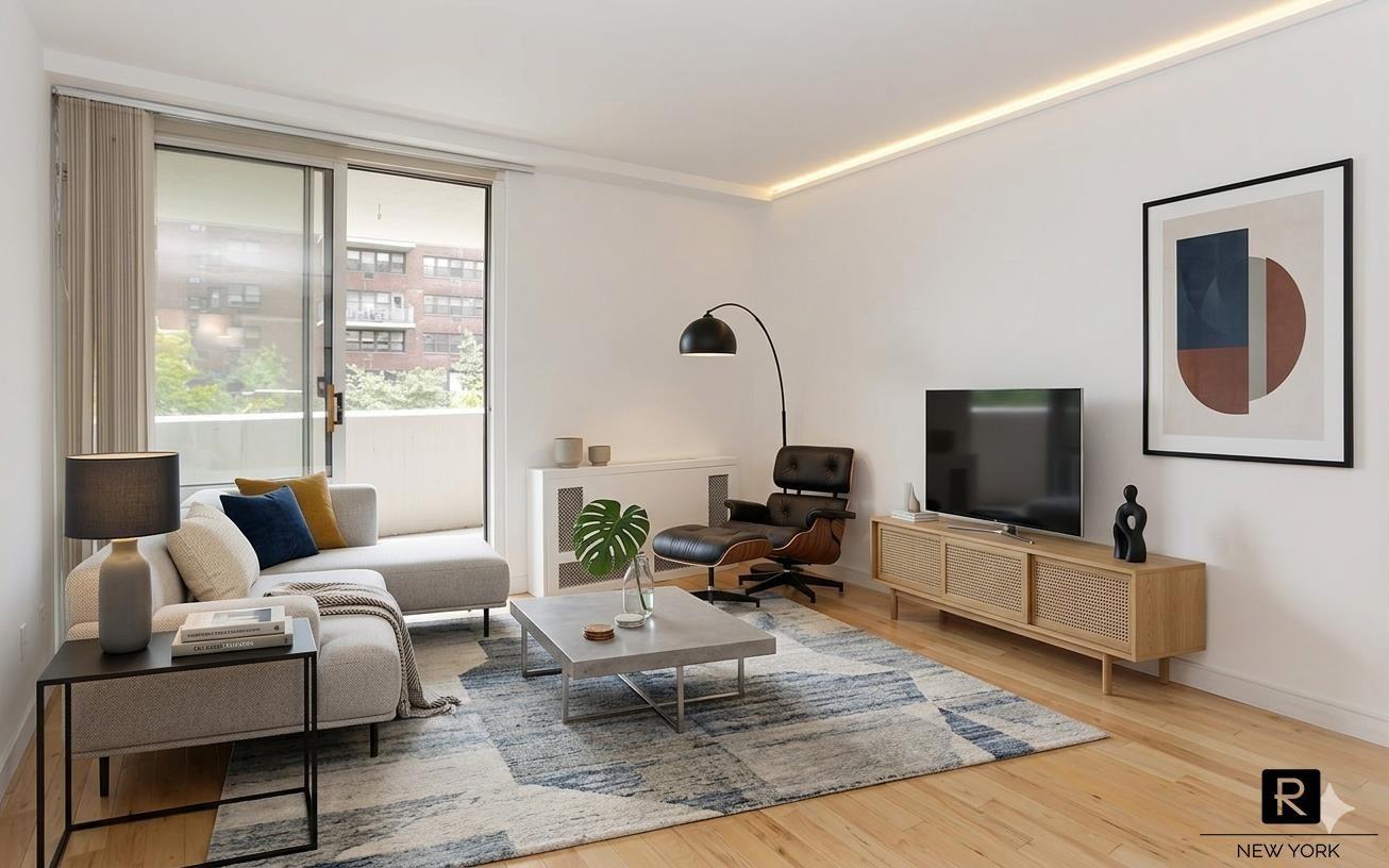 100 West 94th Street Unit 4-B, Manhattan NY 10025