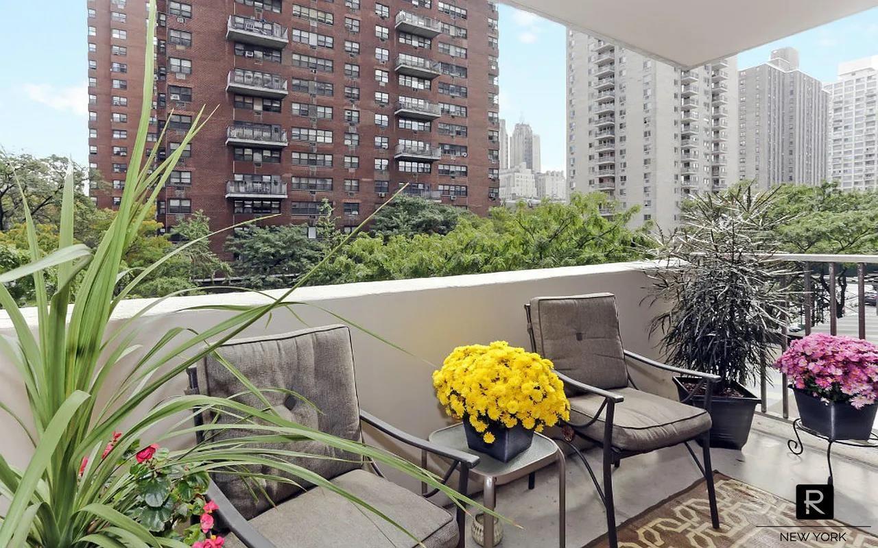 100 West 94th Street Unit 4-B, Manhattan NY 10025