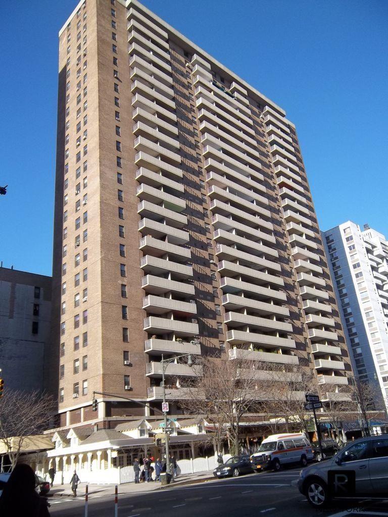 100 West 94th Street Unit 4-B, Manhattan NY 10025