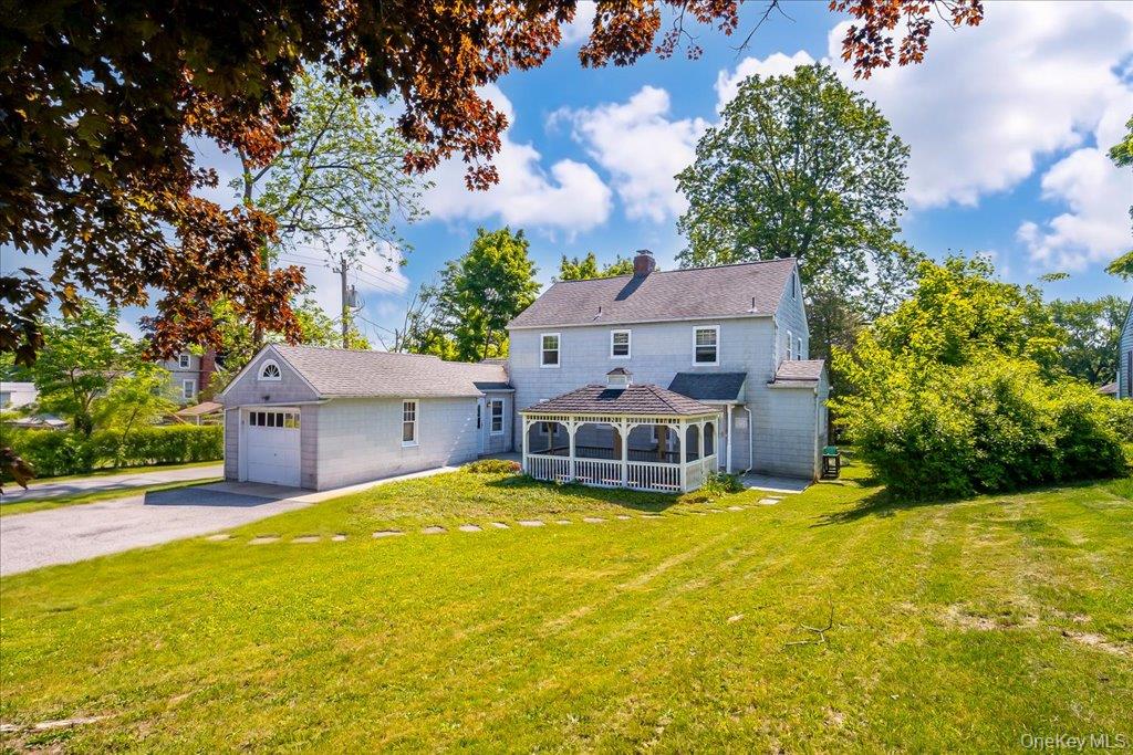 45 Summit Street, Monroe NY 10950