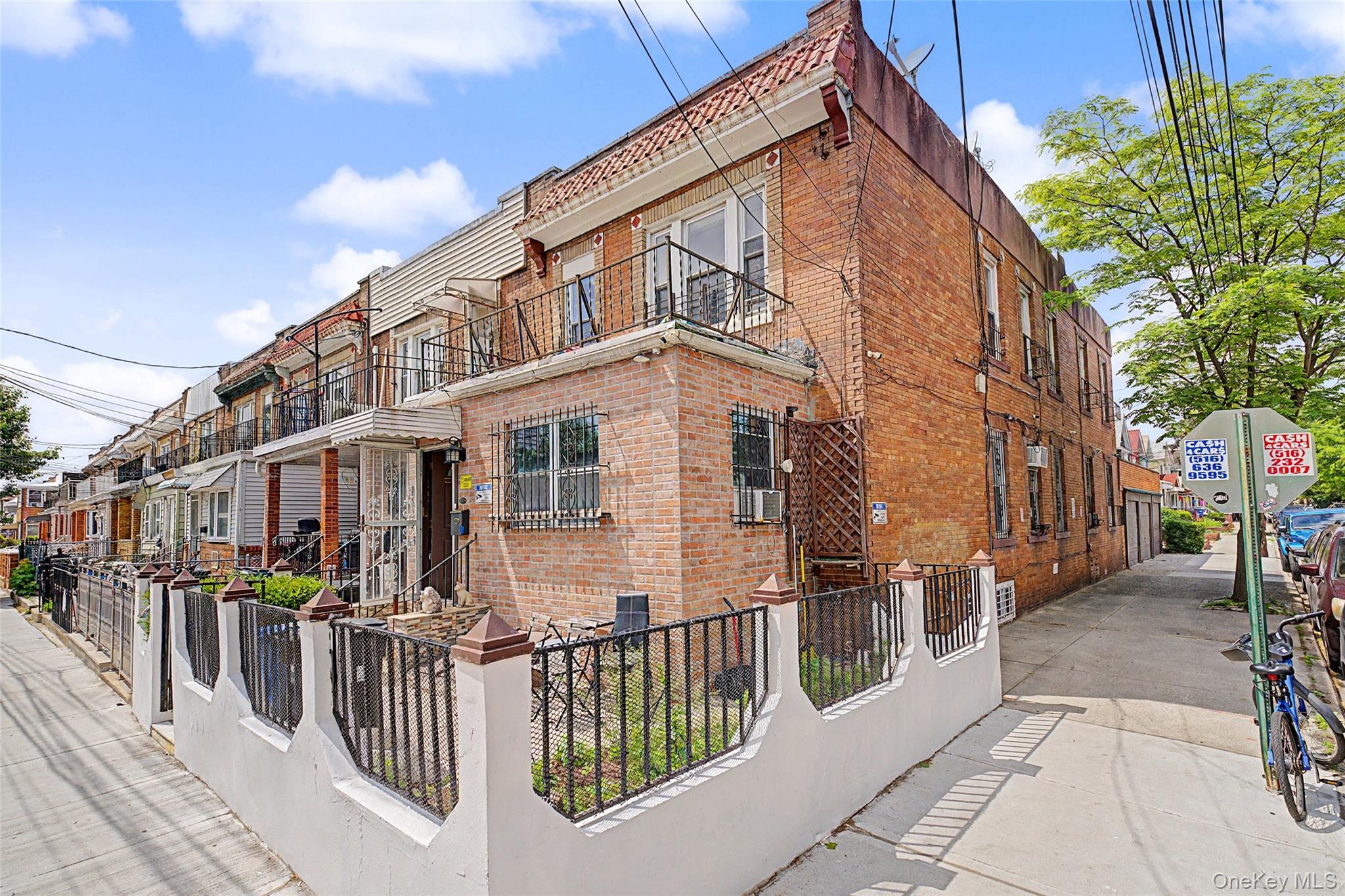 85-19 91st Street, Woodhaven NY 11421