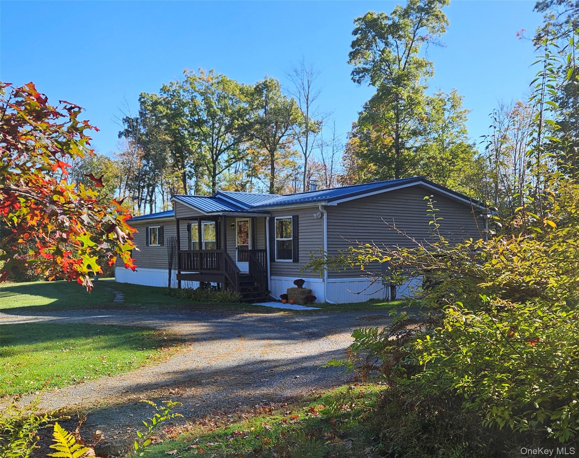 7851 State Route 52, Narrowsburg NY 12764