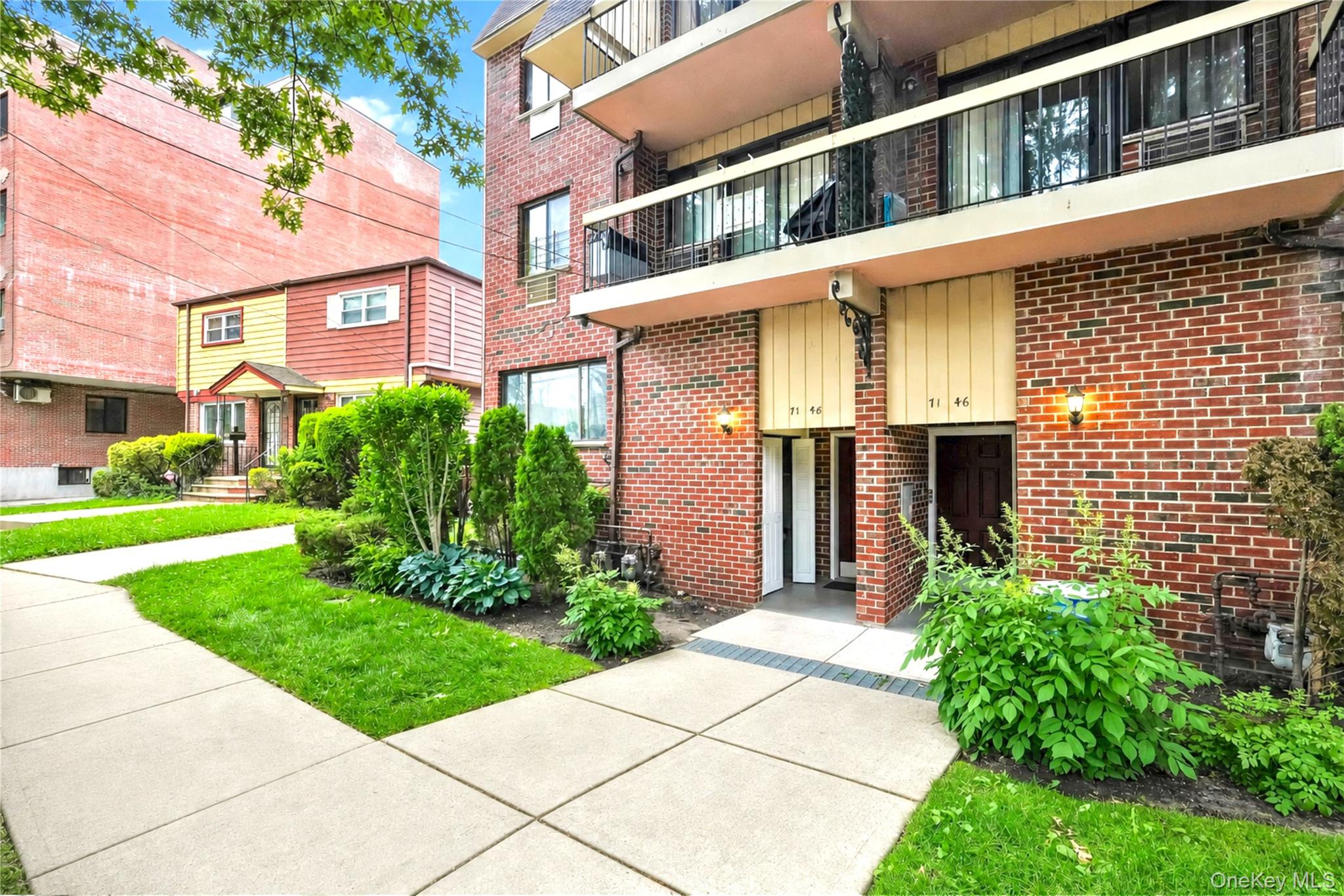 71-48 162nd Street Unit 3, Fresh Meadows NY 11365