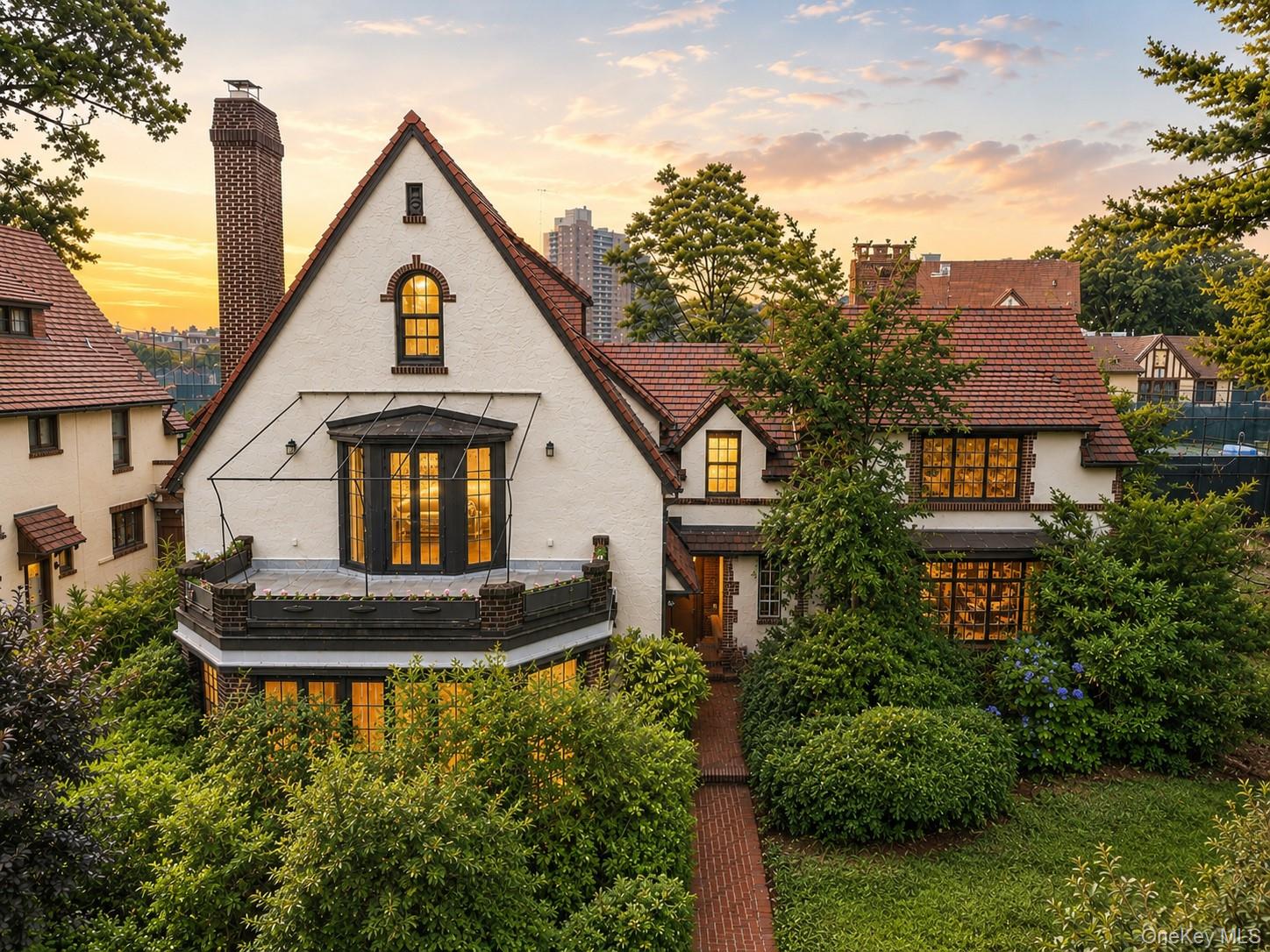 64 Dartmouth Street, Forest Hills NY 11375