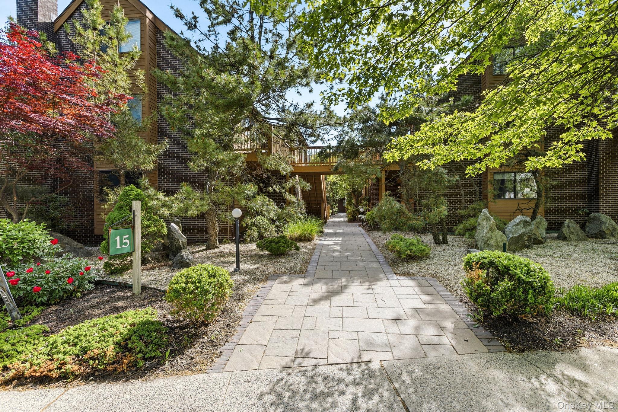 15 Greenridge Avenue Unit 3, White Plains NY 10605