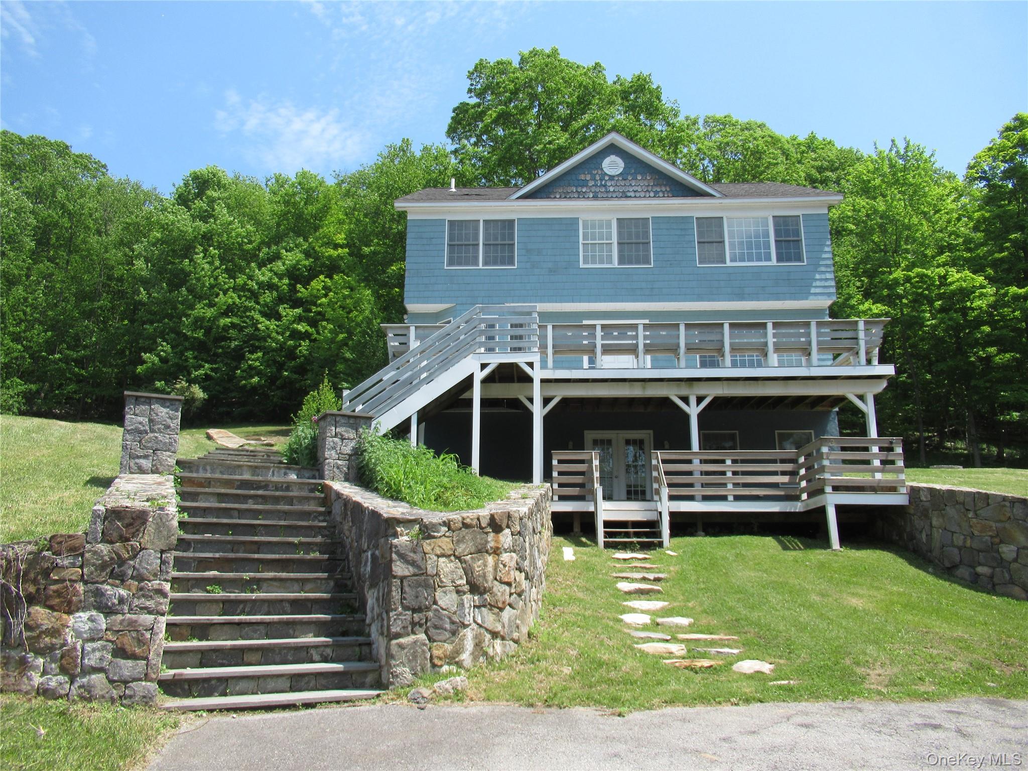 750 Route 292, Holmes NY 12531
