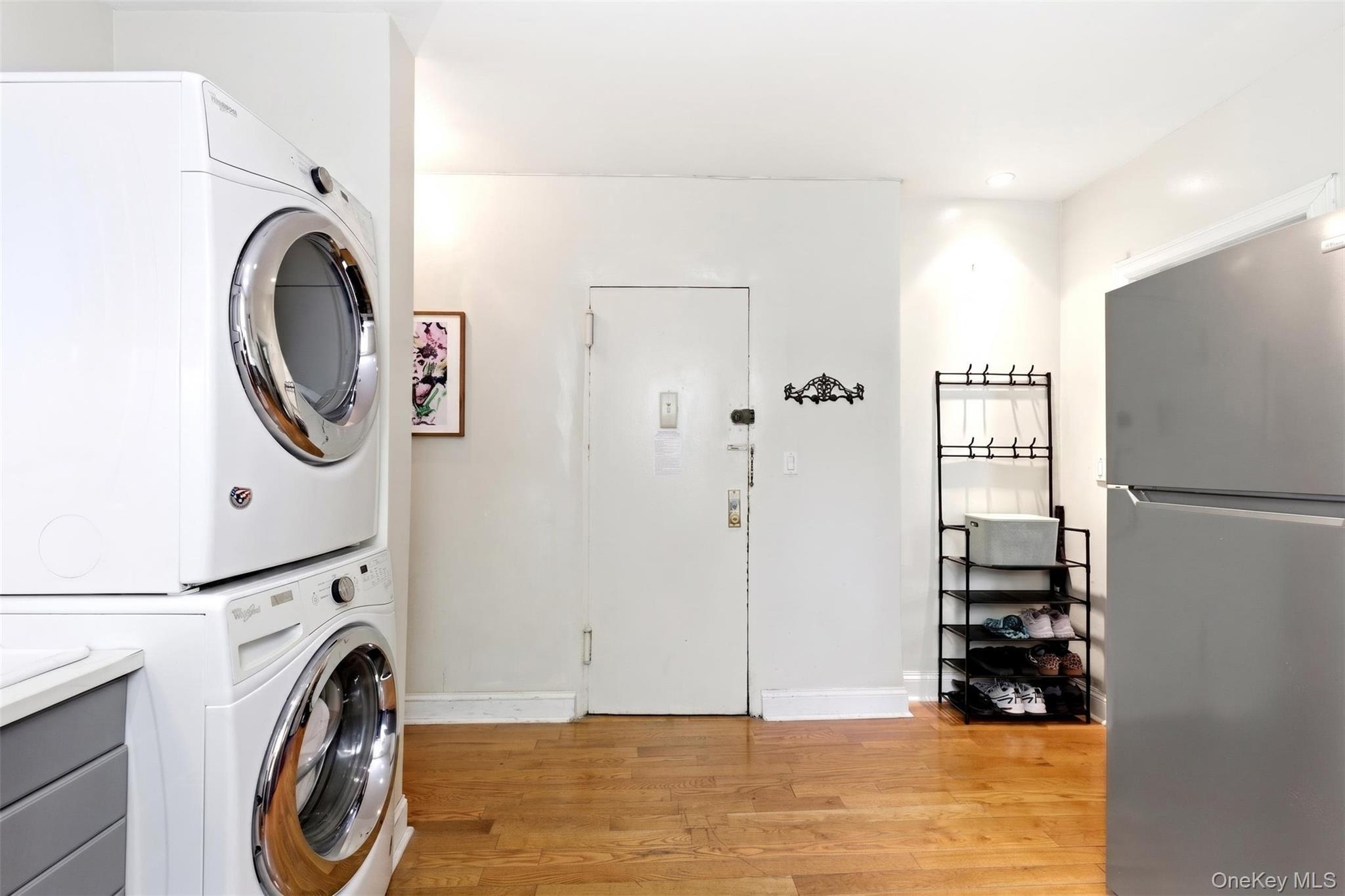 501 W 156th Street Unit 25, Manhattan NY 10032