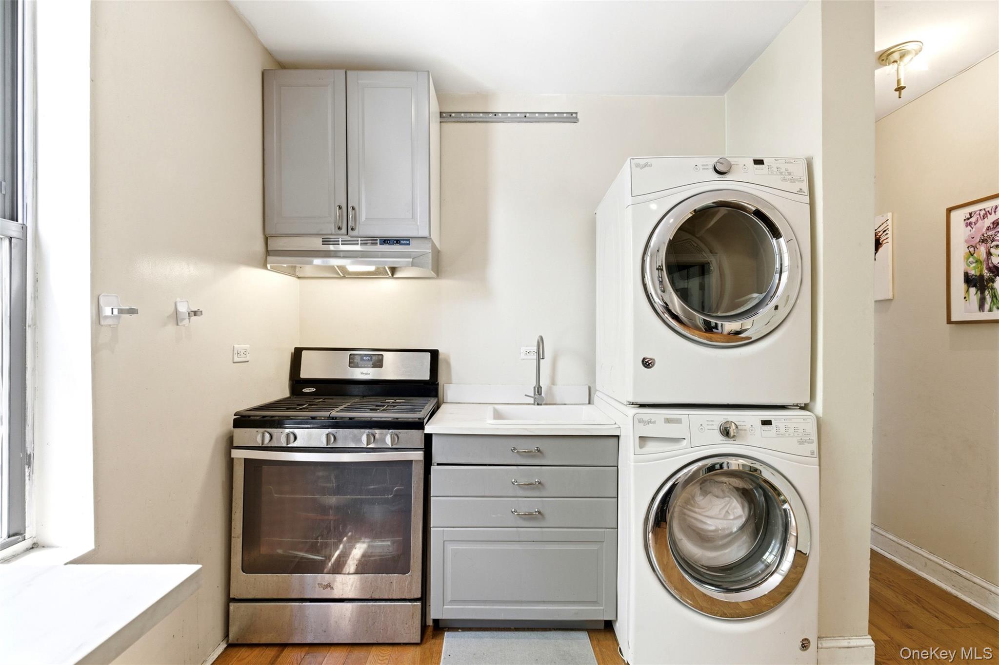 501 W 156th Street Unit 25, Manhattan NY 10032