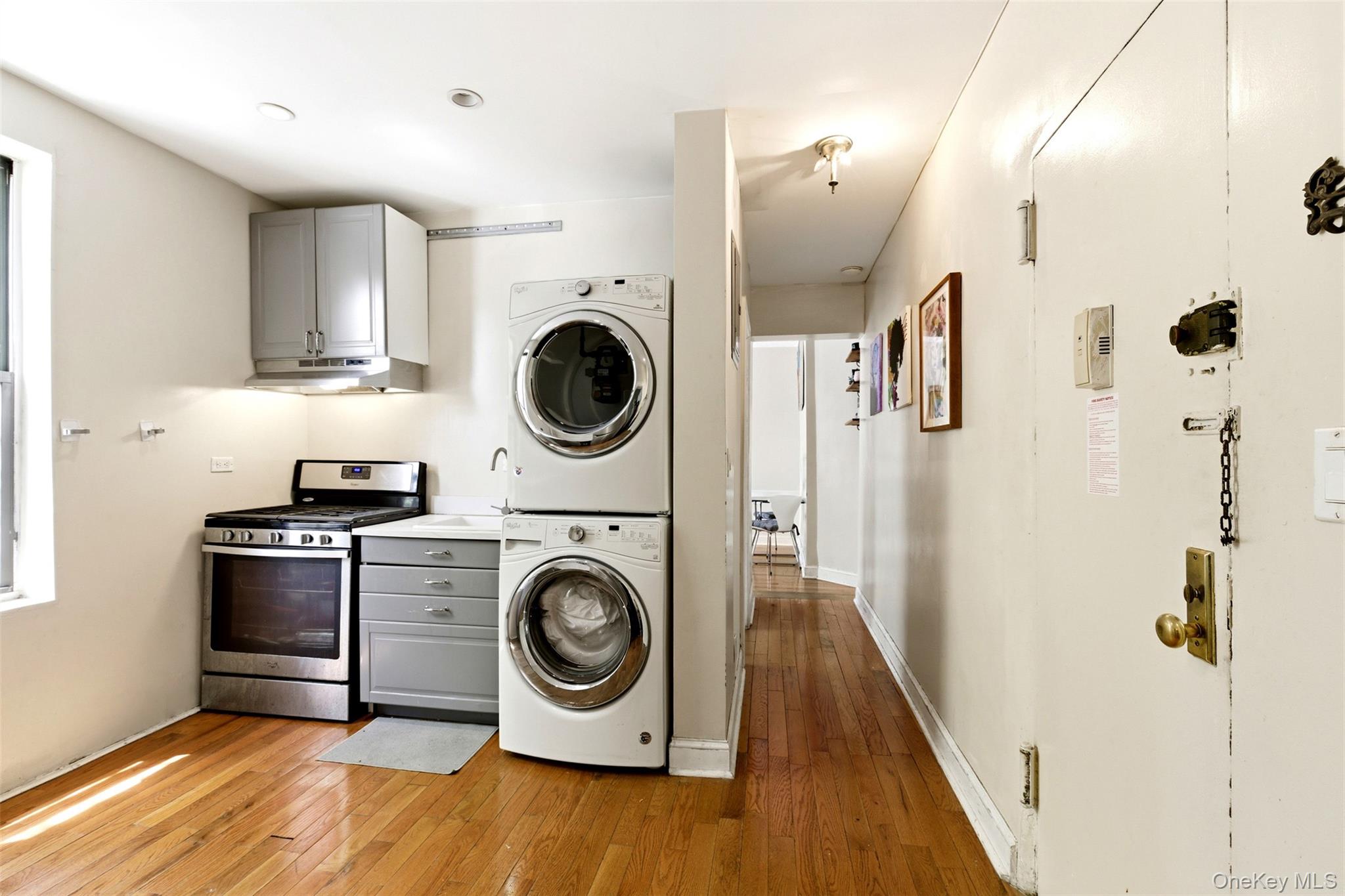 501 W 156th Street Unit 25, Manhattan NY 10032