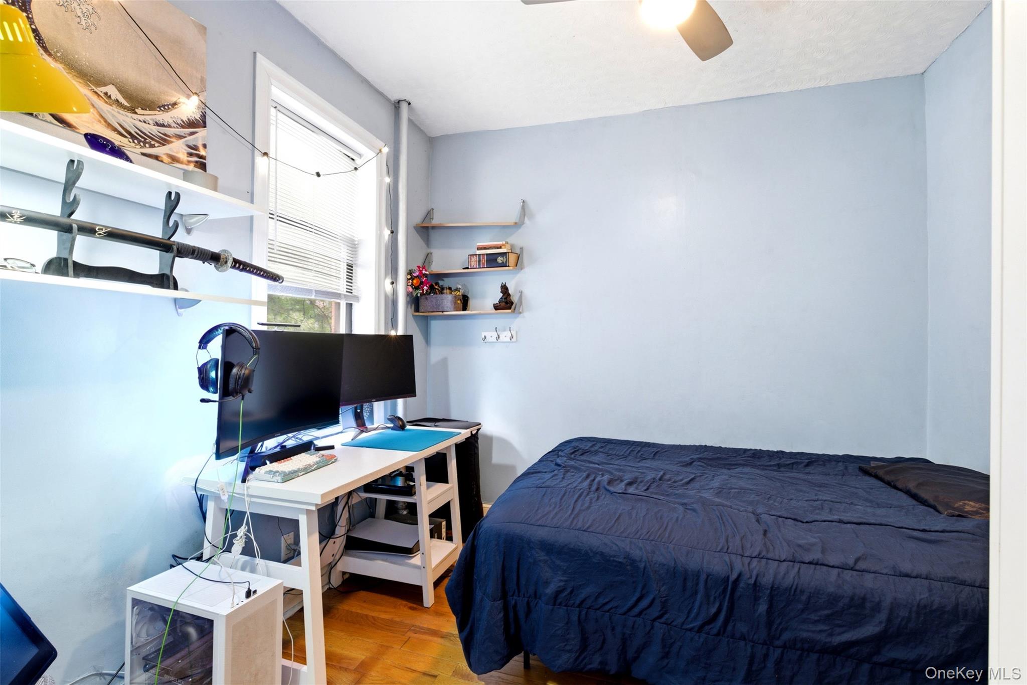 501 W 156th Street Unit 25, Manhattan NY 10032