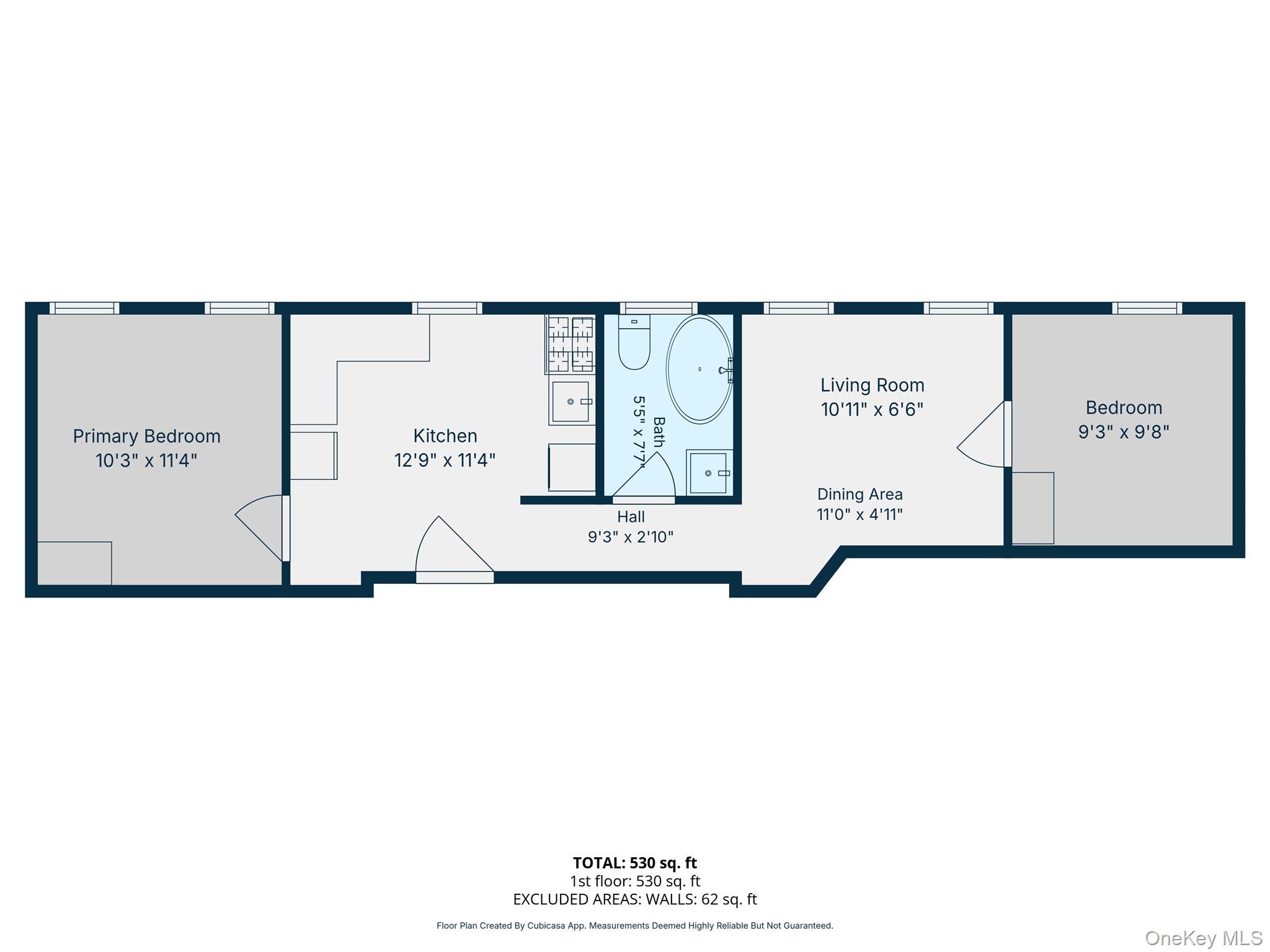 501 W 156th Street Unit 25, Manhattan NY 10032